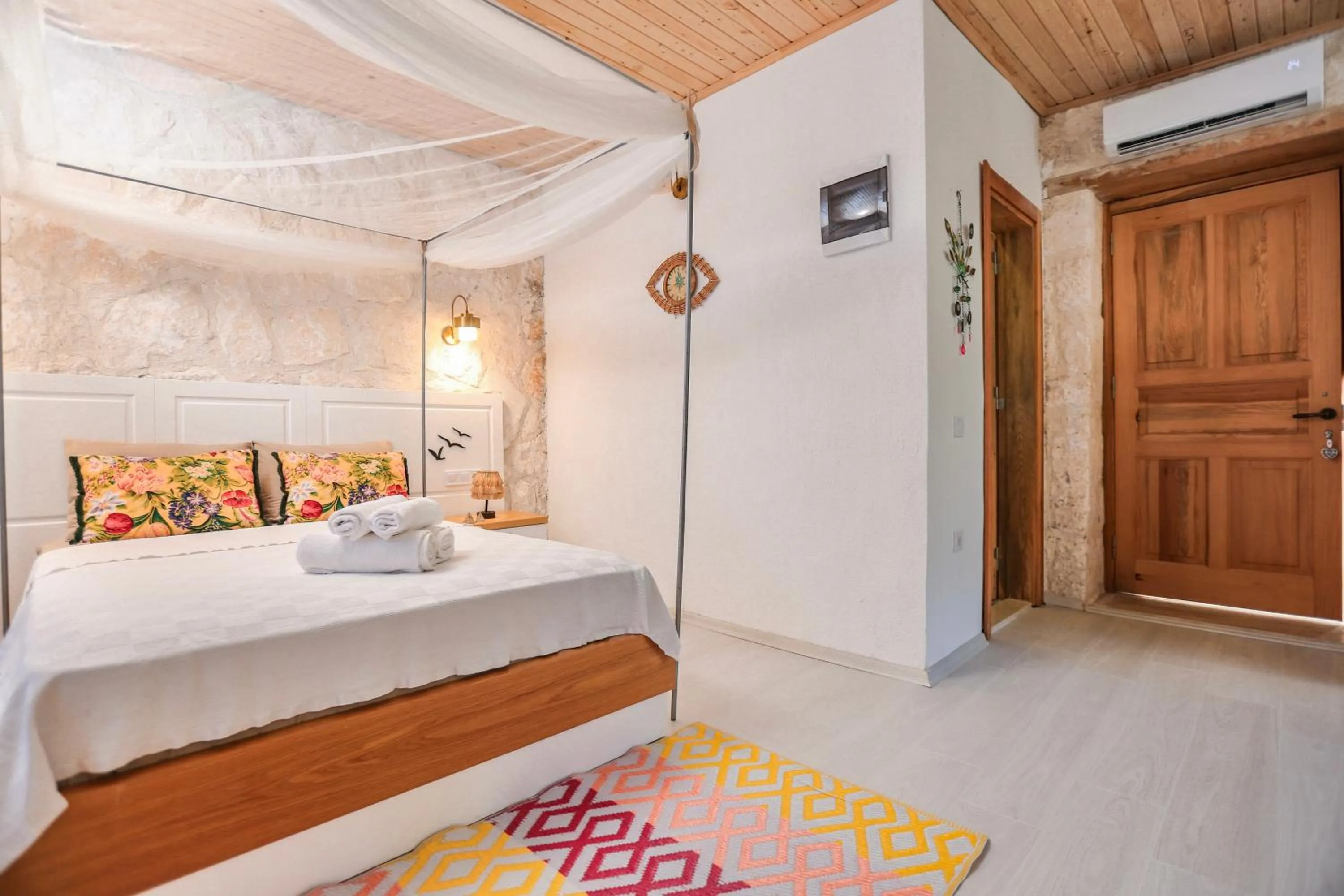 Kandybos Eco Farm Village