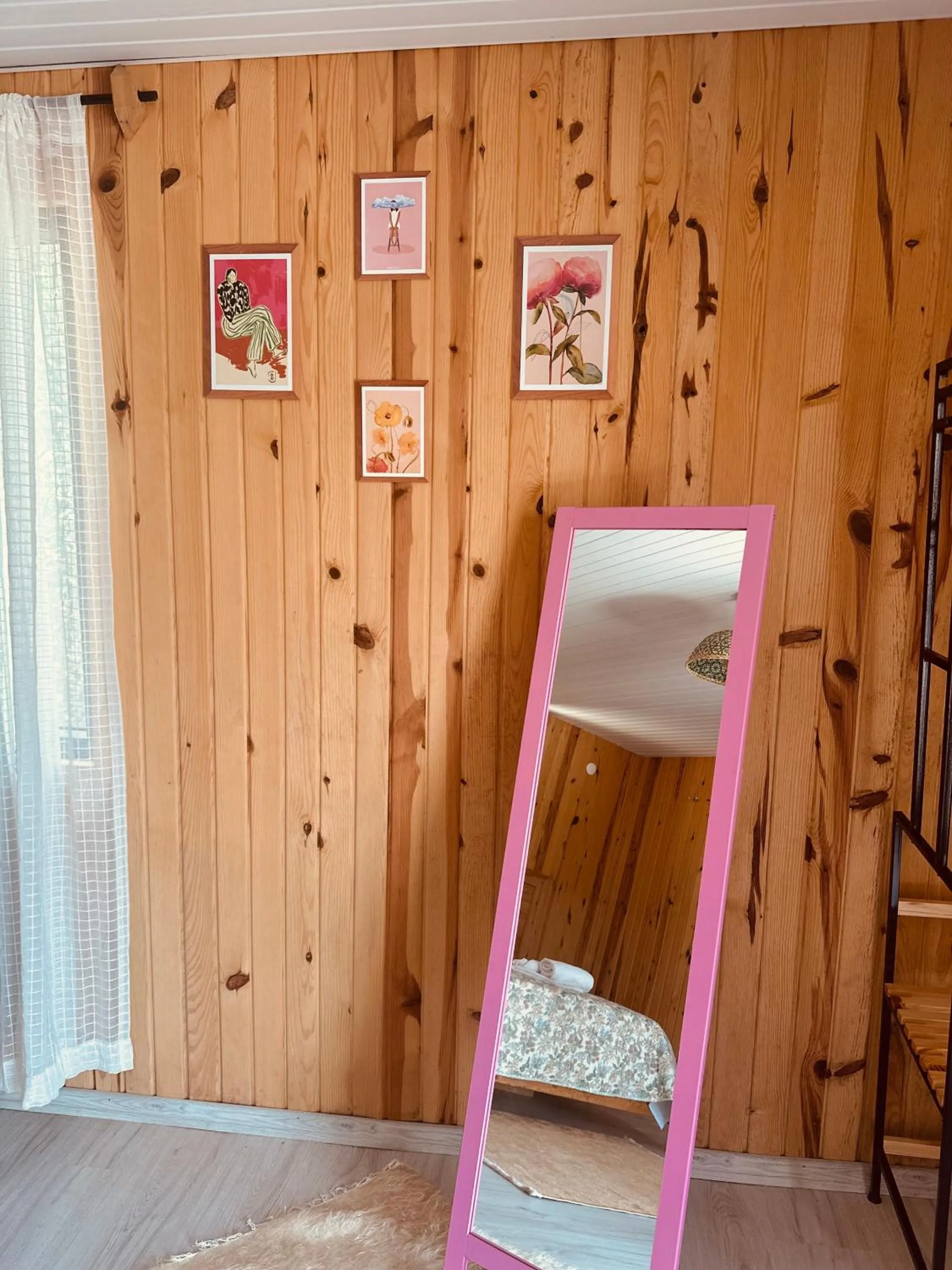 Kandybos Eco Farm Village