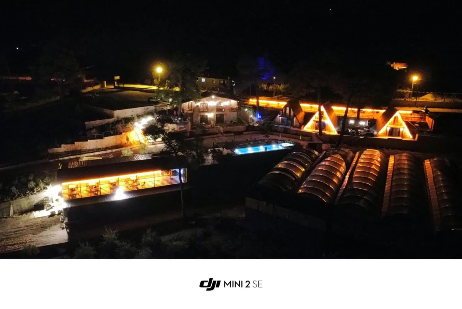 Kandybos Eco Farm Village