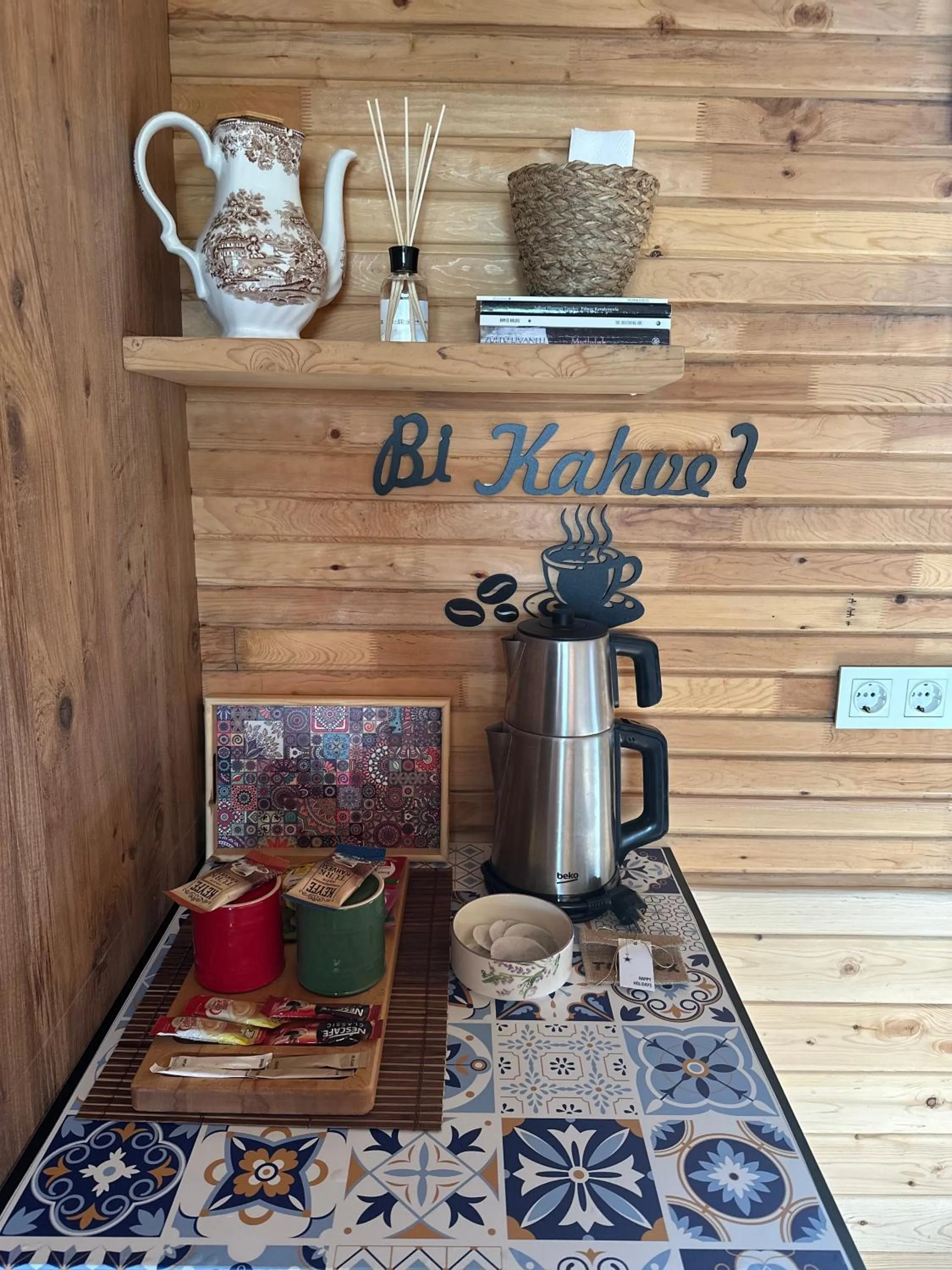 Kandybos Eco Farm Village