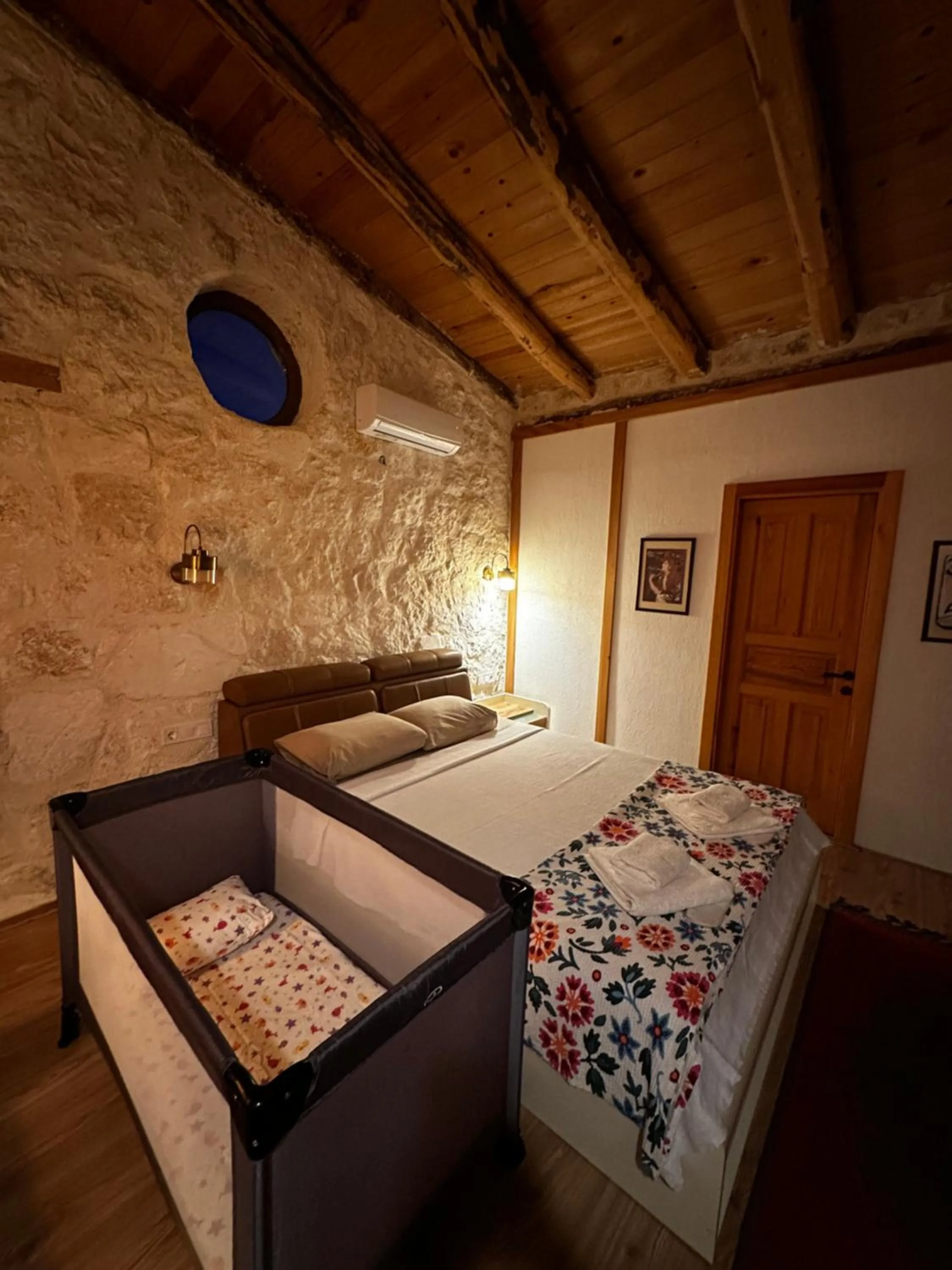 Kandybos Eco Farm Village