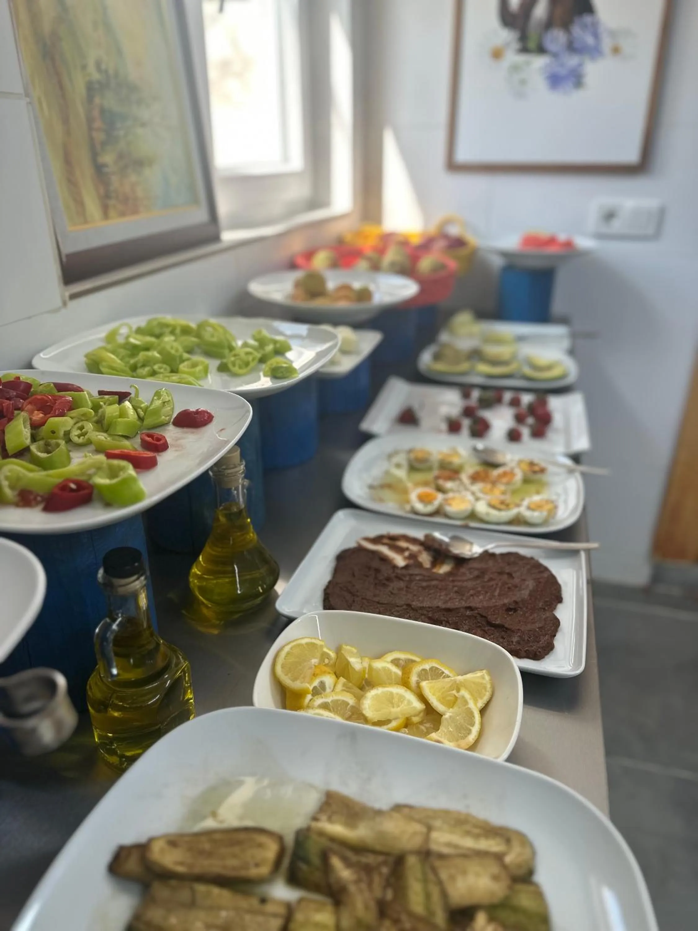 Kandybos Eco Farm Village