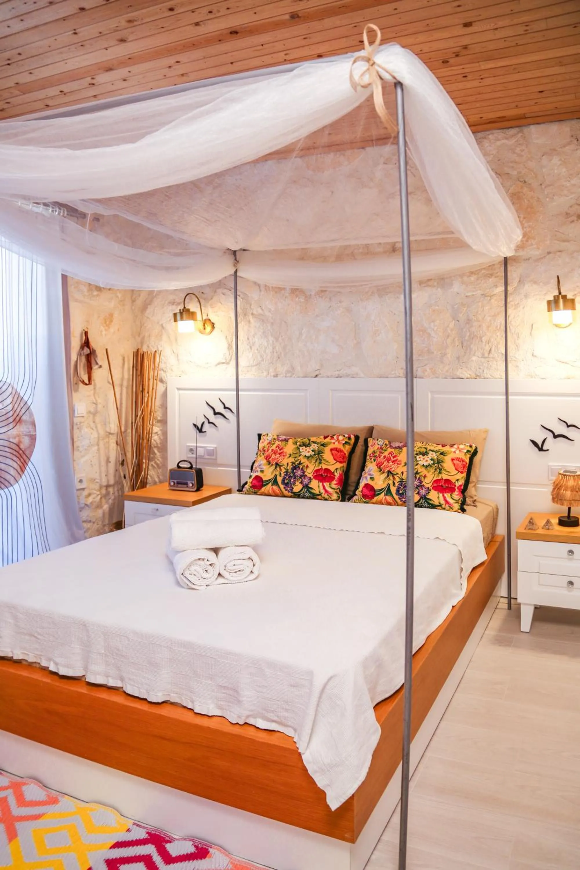 Kandybos Eco Farm Village