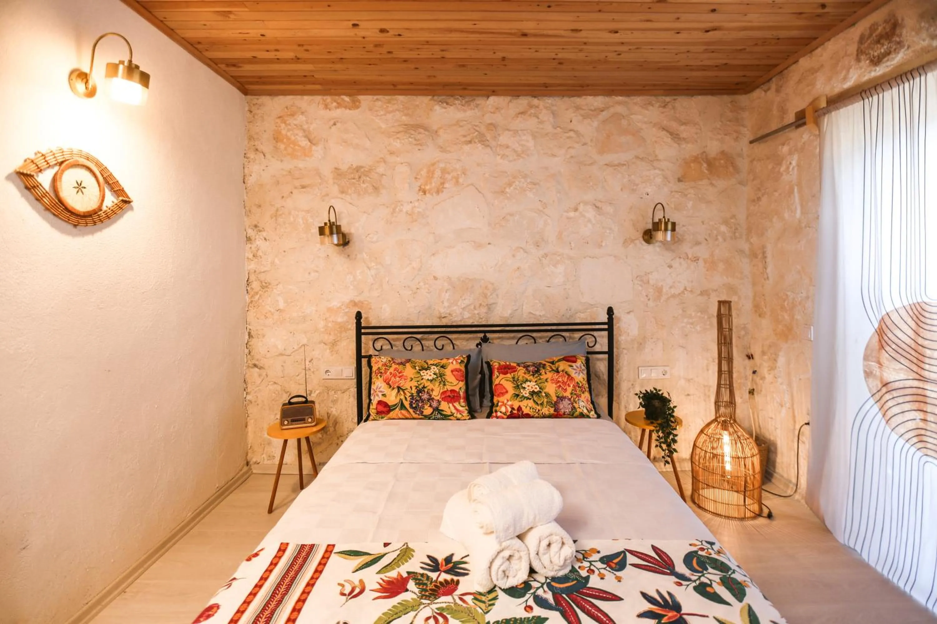 Kandybos Eco Farm Village