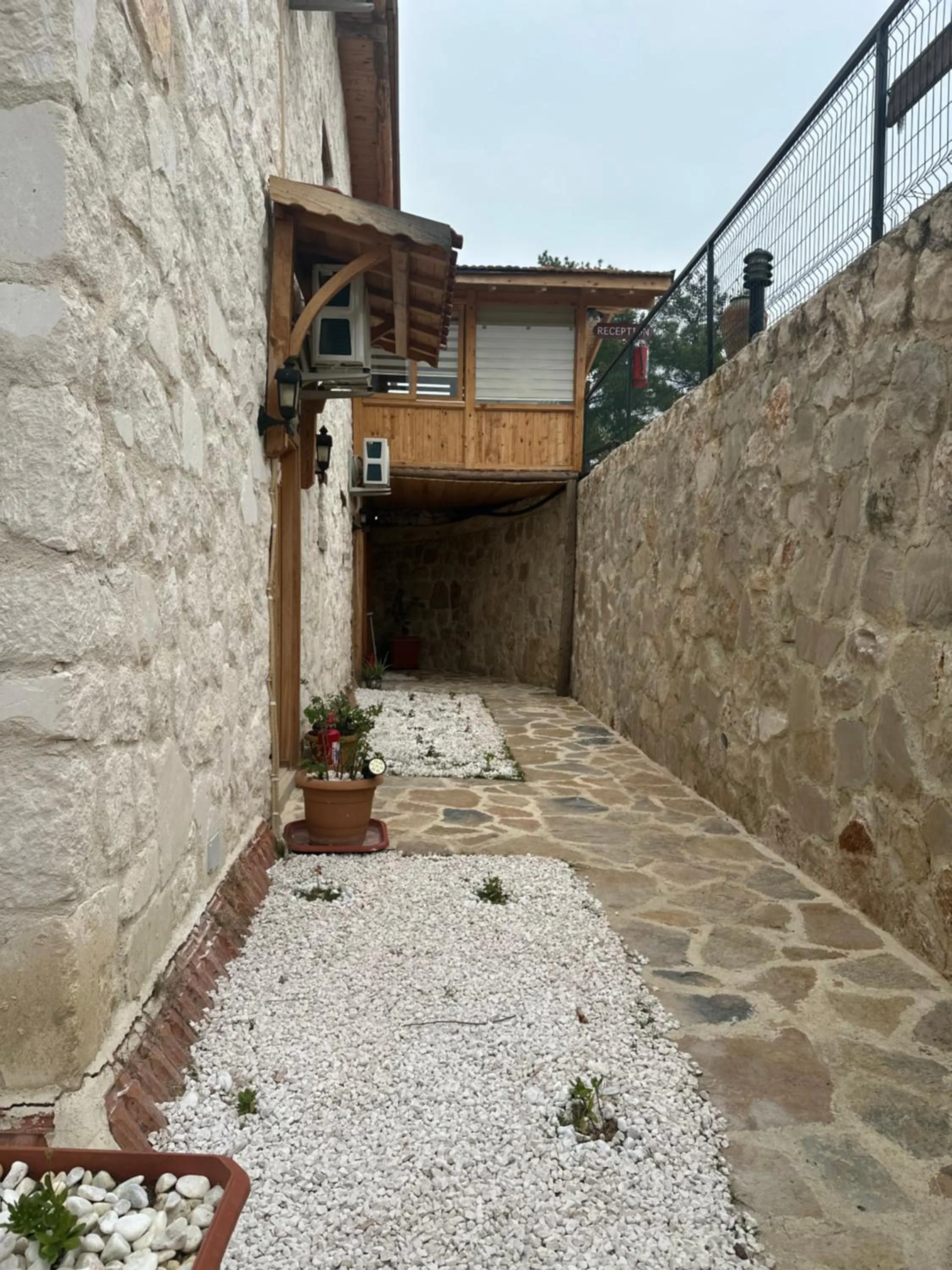 Kandybos Eco Farm Village