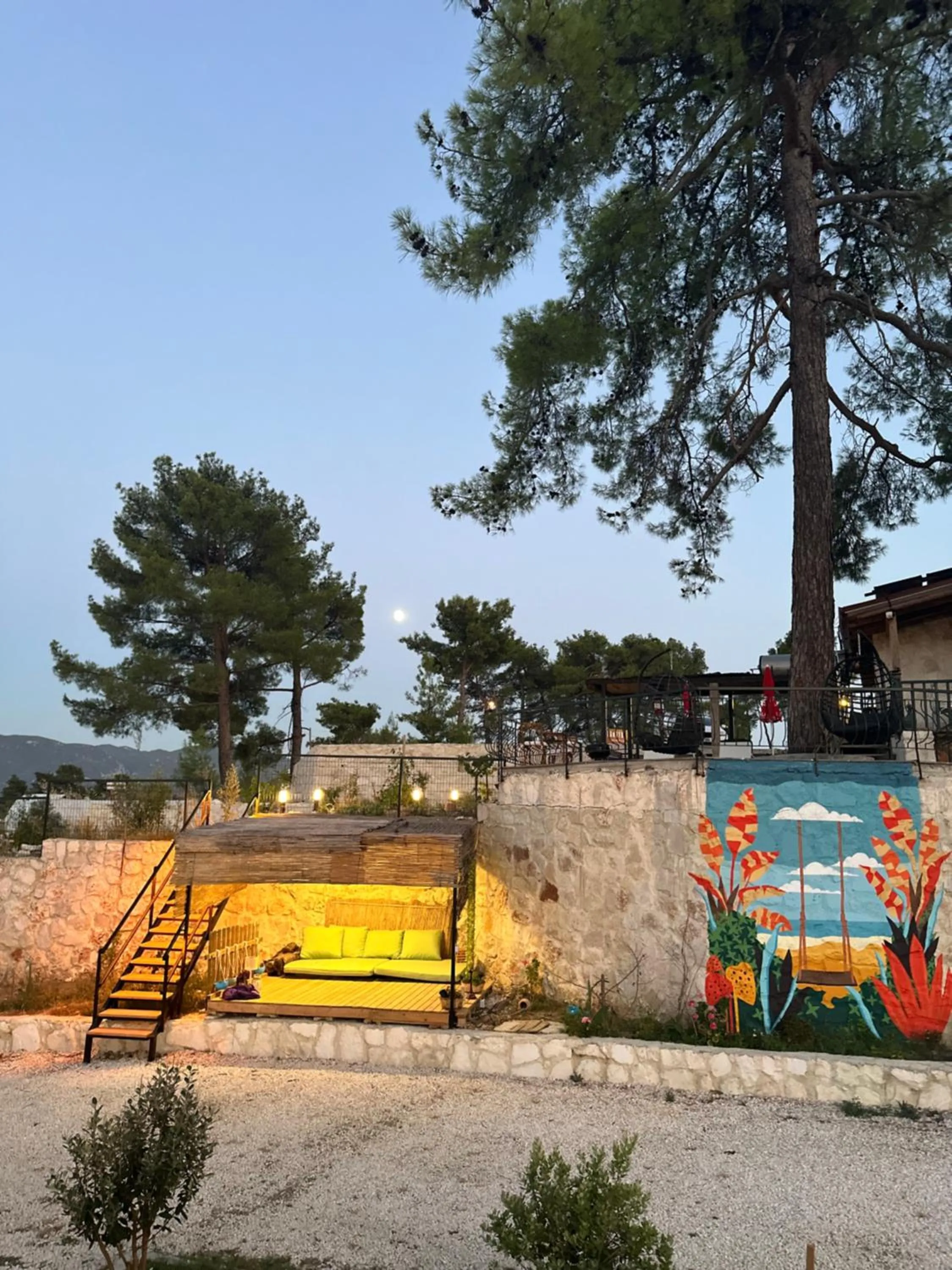 Kandybos Eco Farm Village