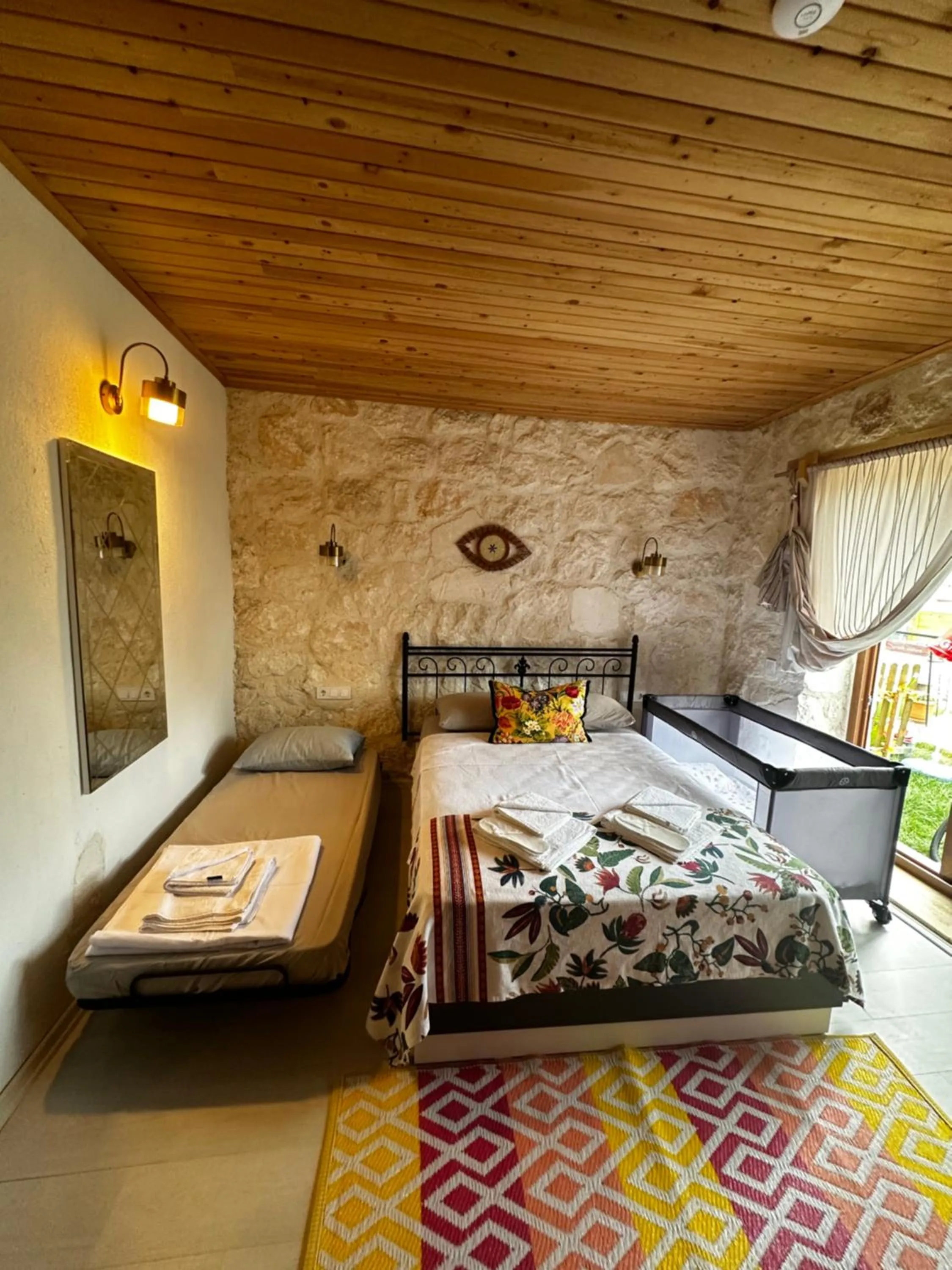 Kandybos Eco Farm Village