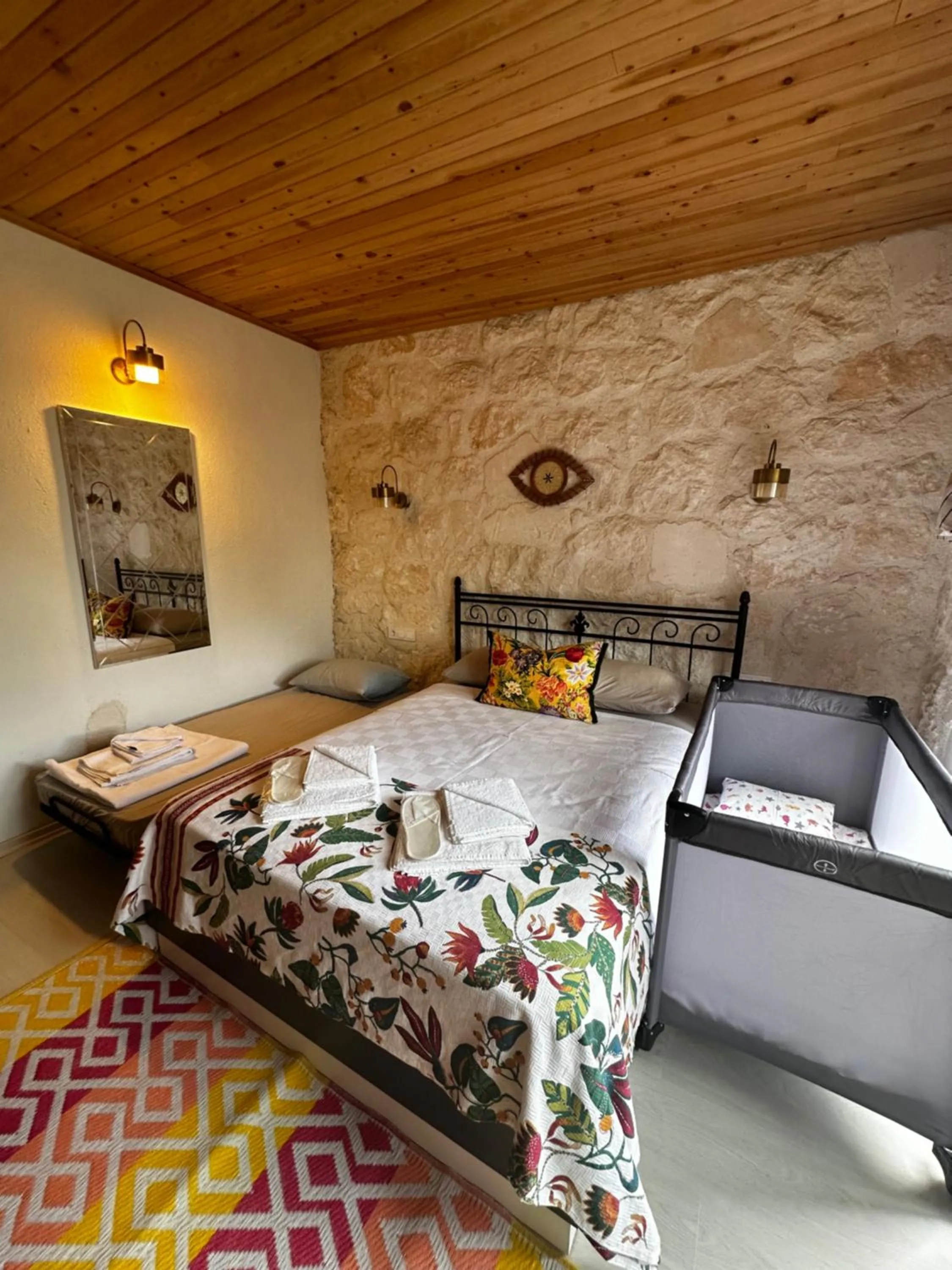 Kandybos Eco Farm Village