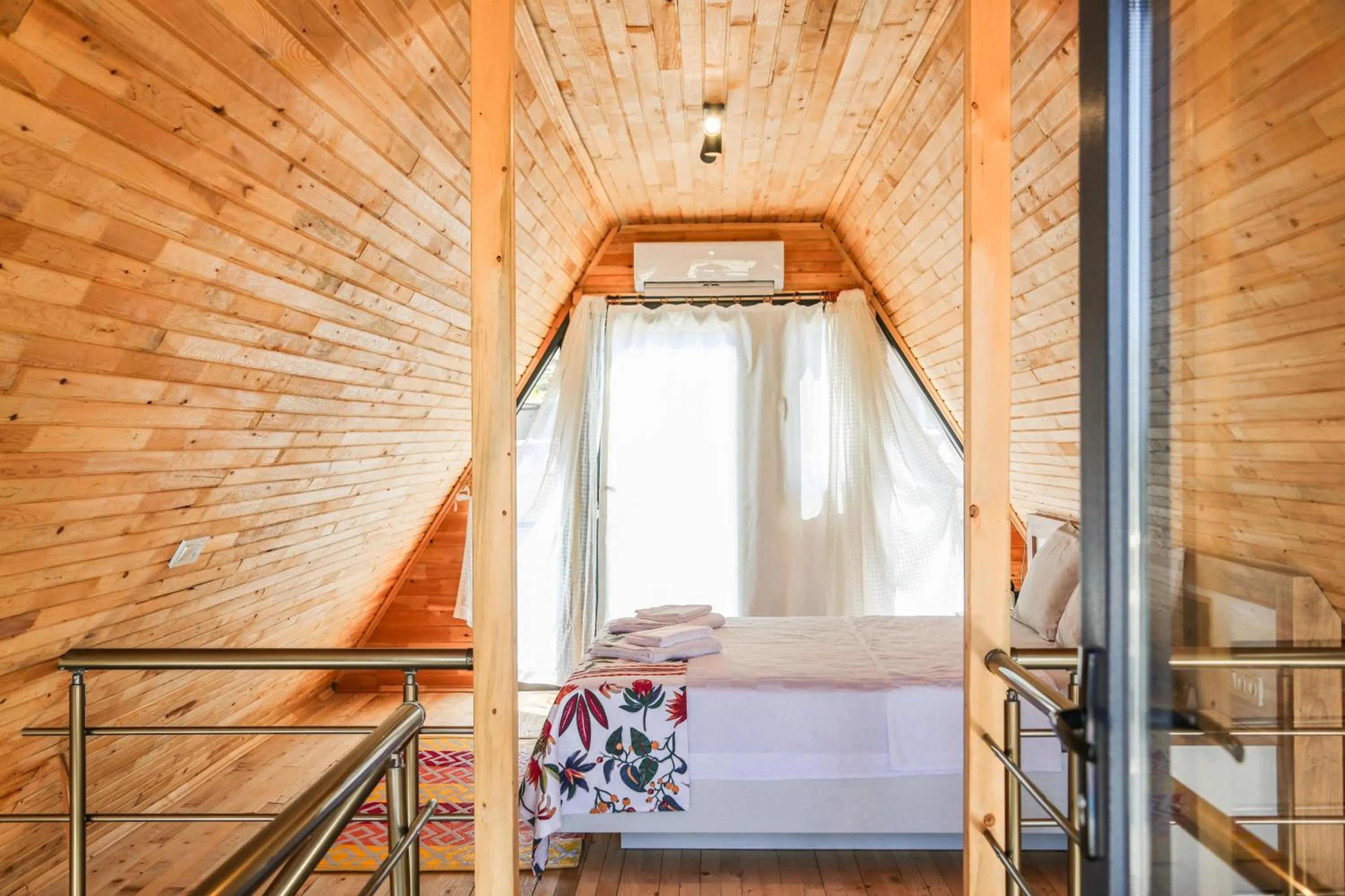 Kandybos Eco Farm Village