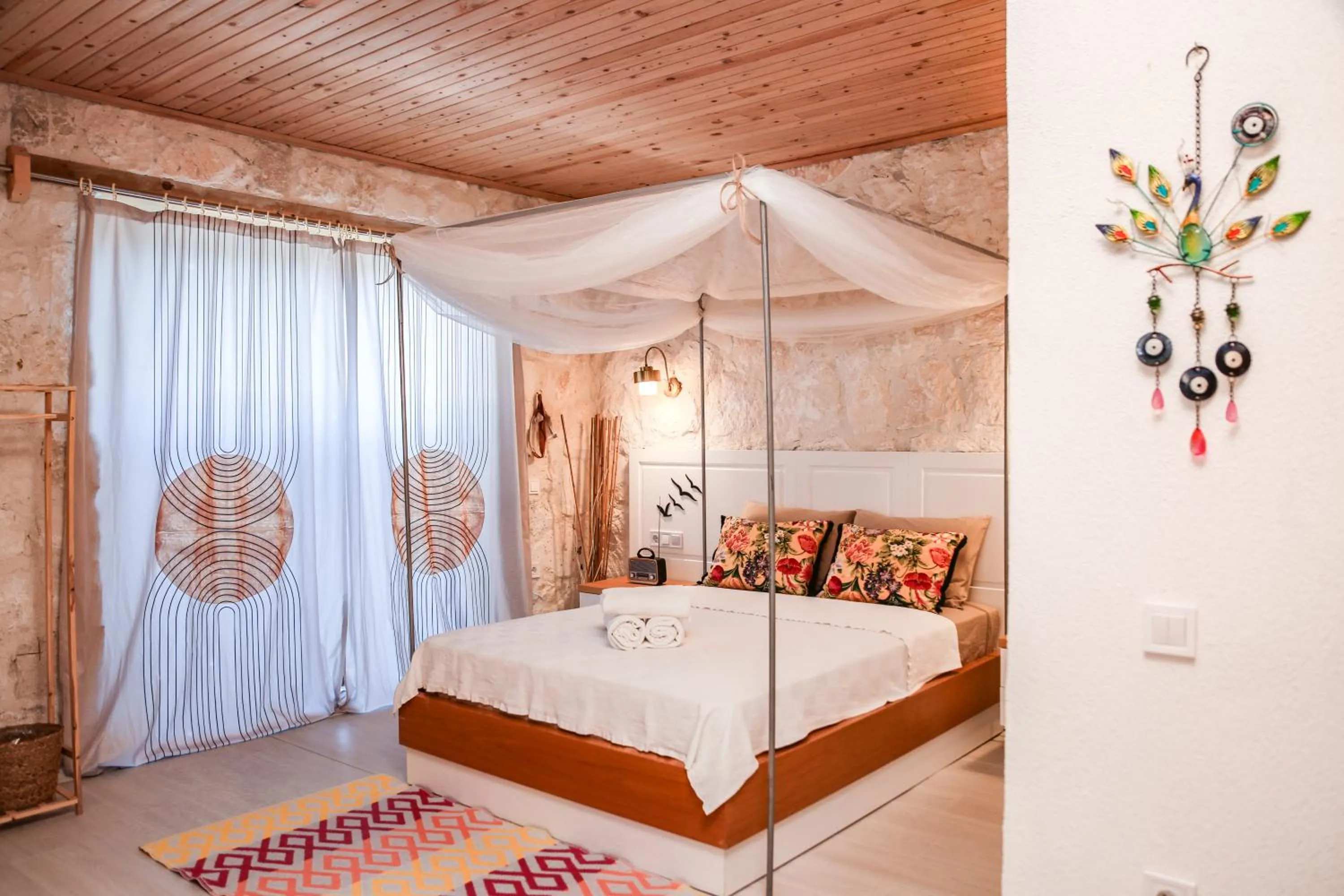 Kandybos Eco Farm Village