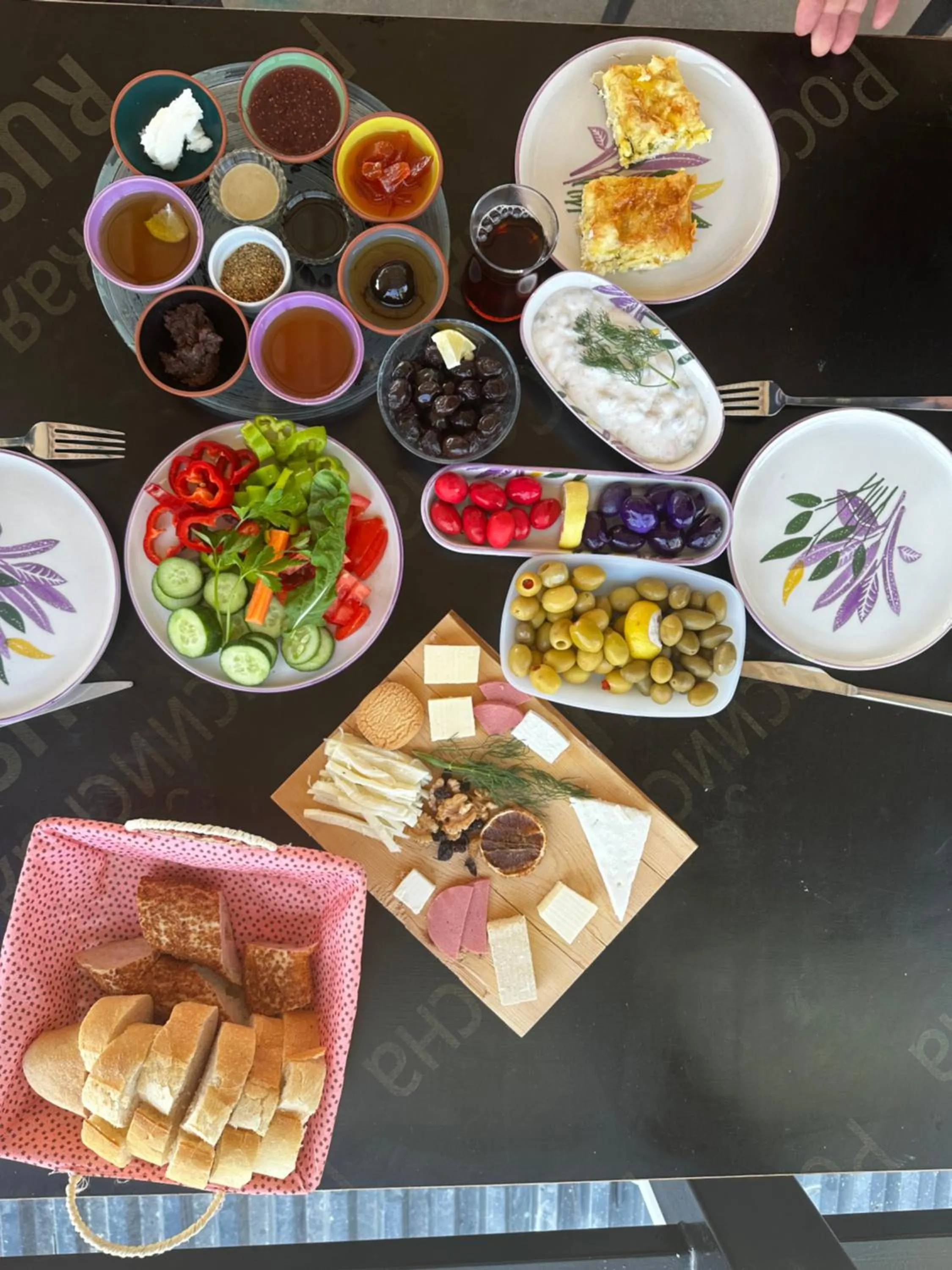 Kandybos Eco Farm Village