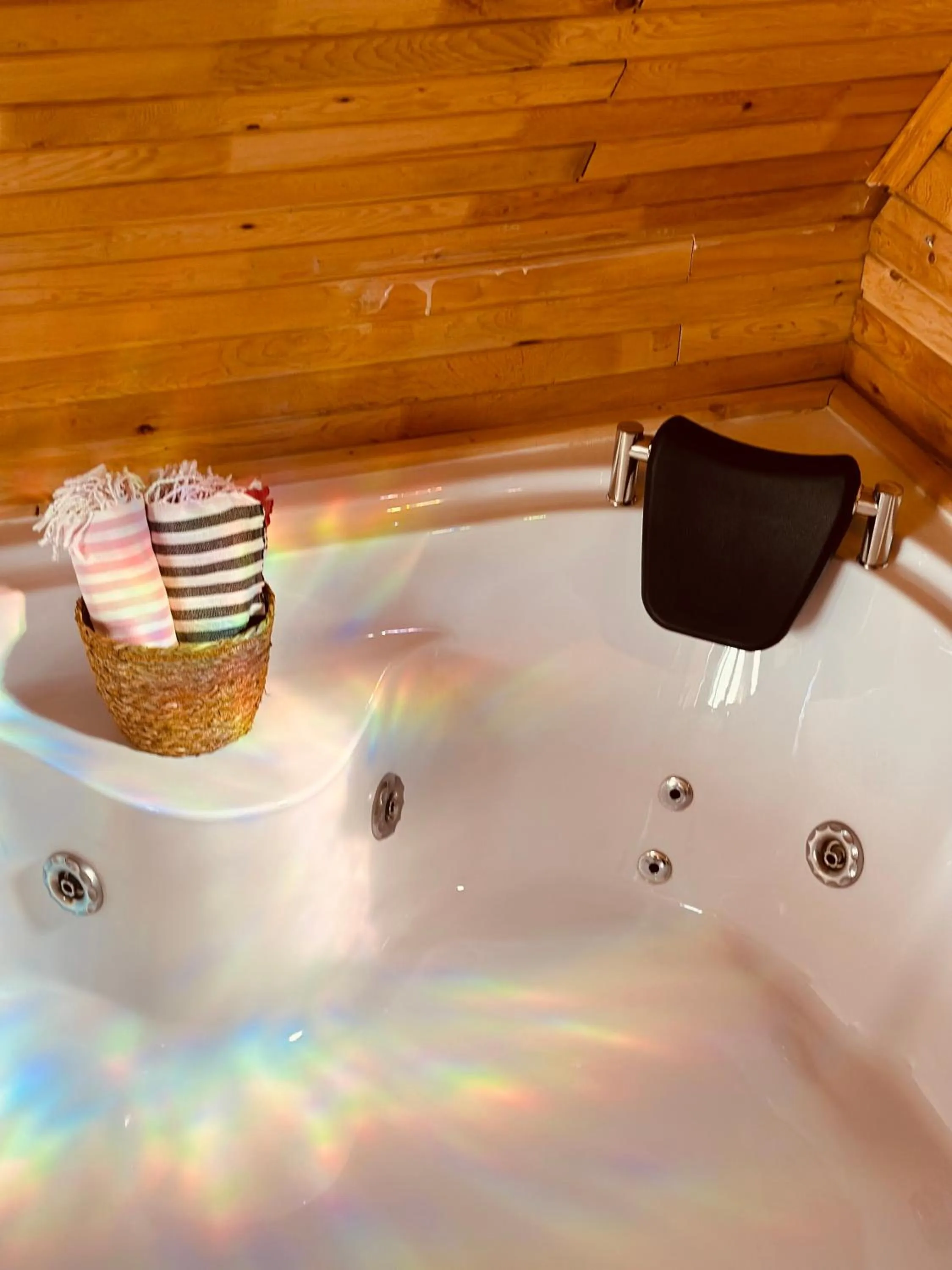 Kandybos Eco Farm Village