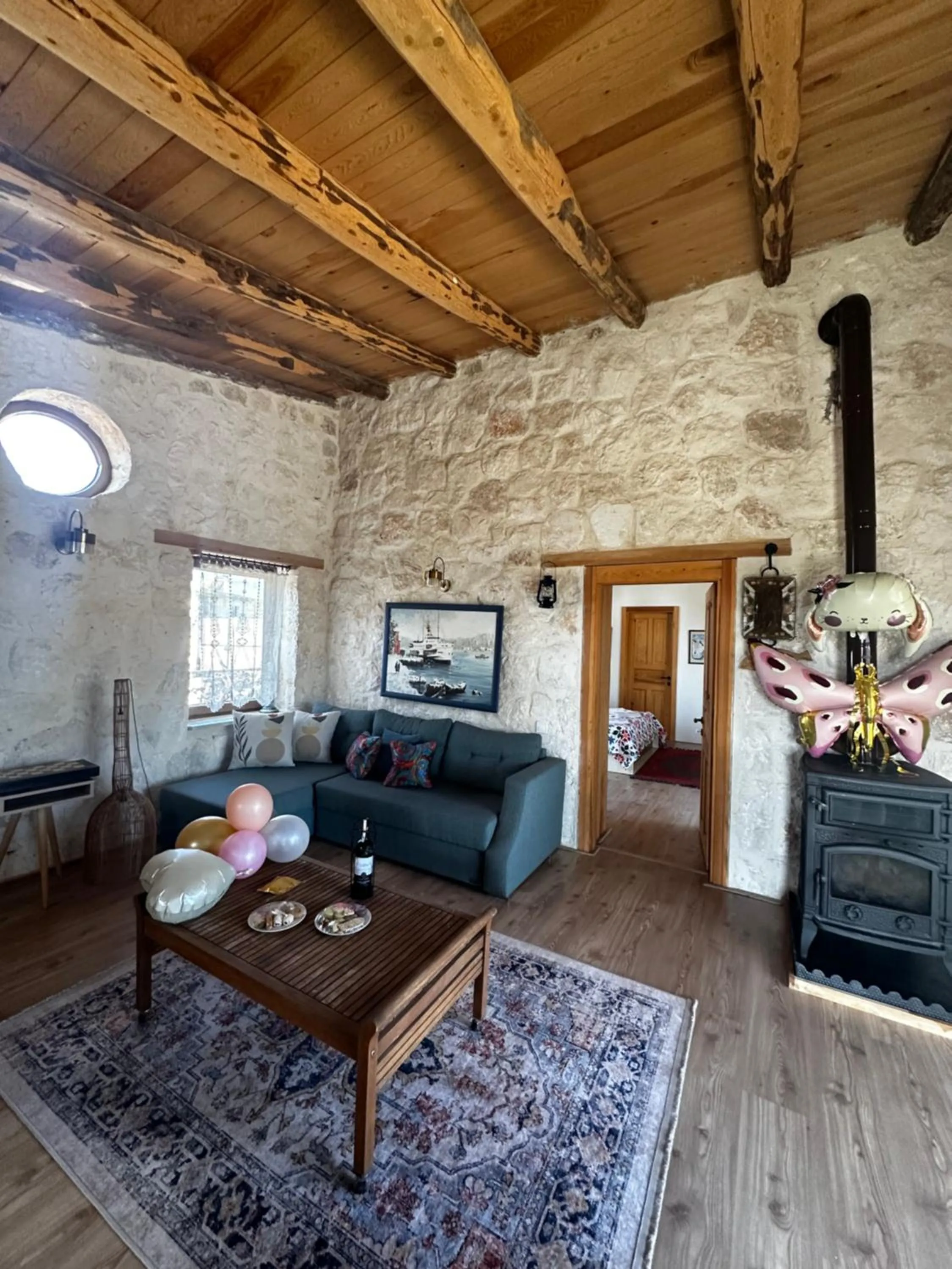 Kandybos Eco Farm Village