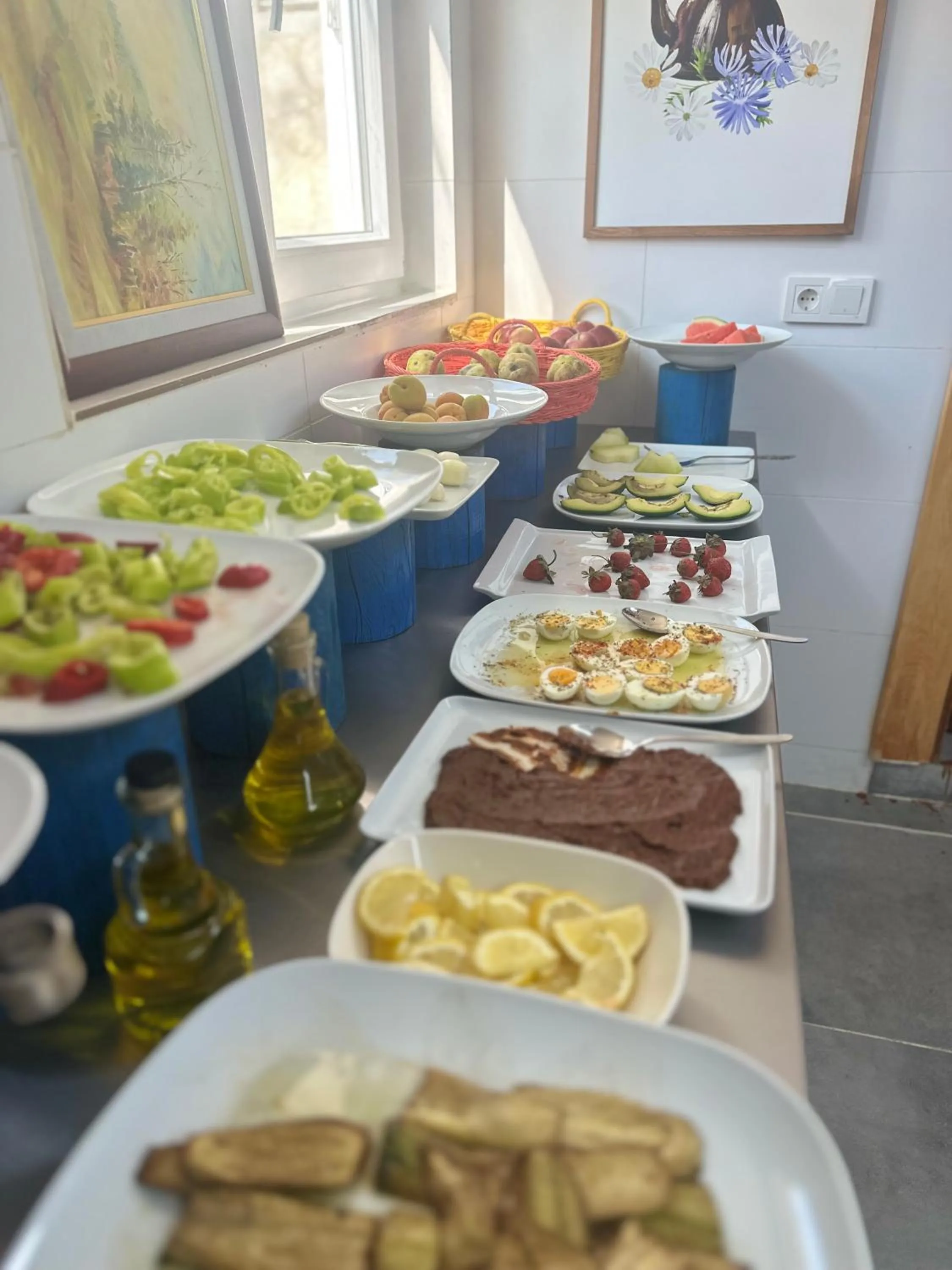 Kandybos Eco Farm Village