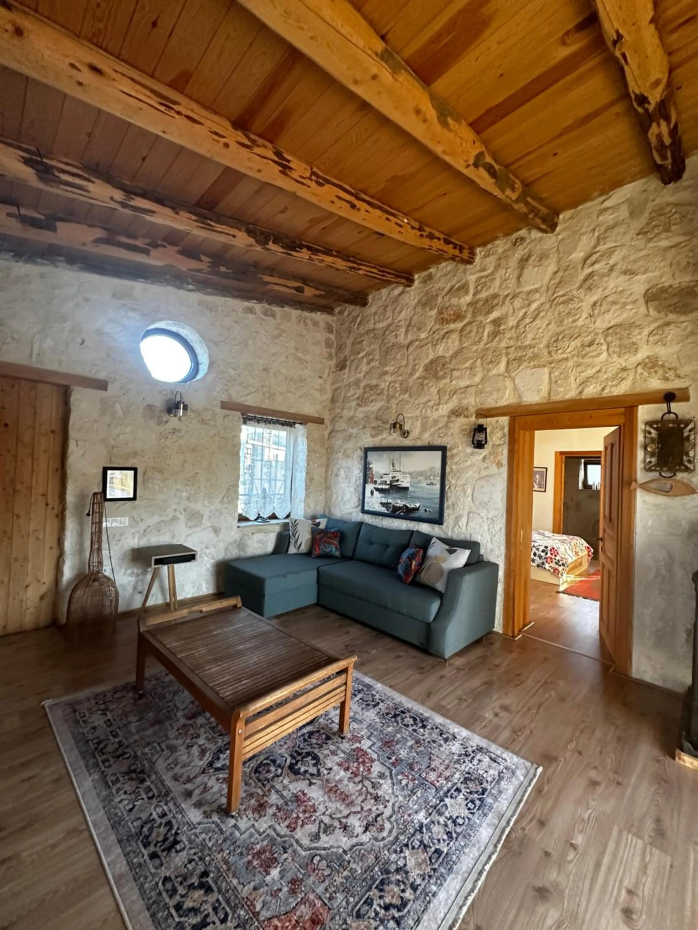 Kandybos Eco Farm Village