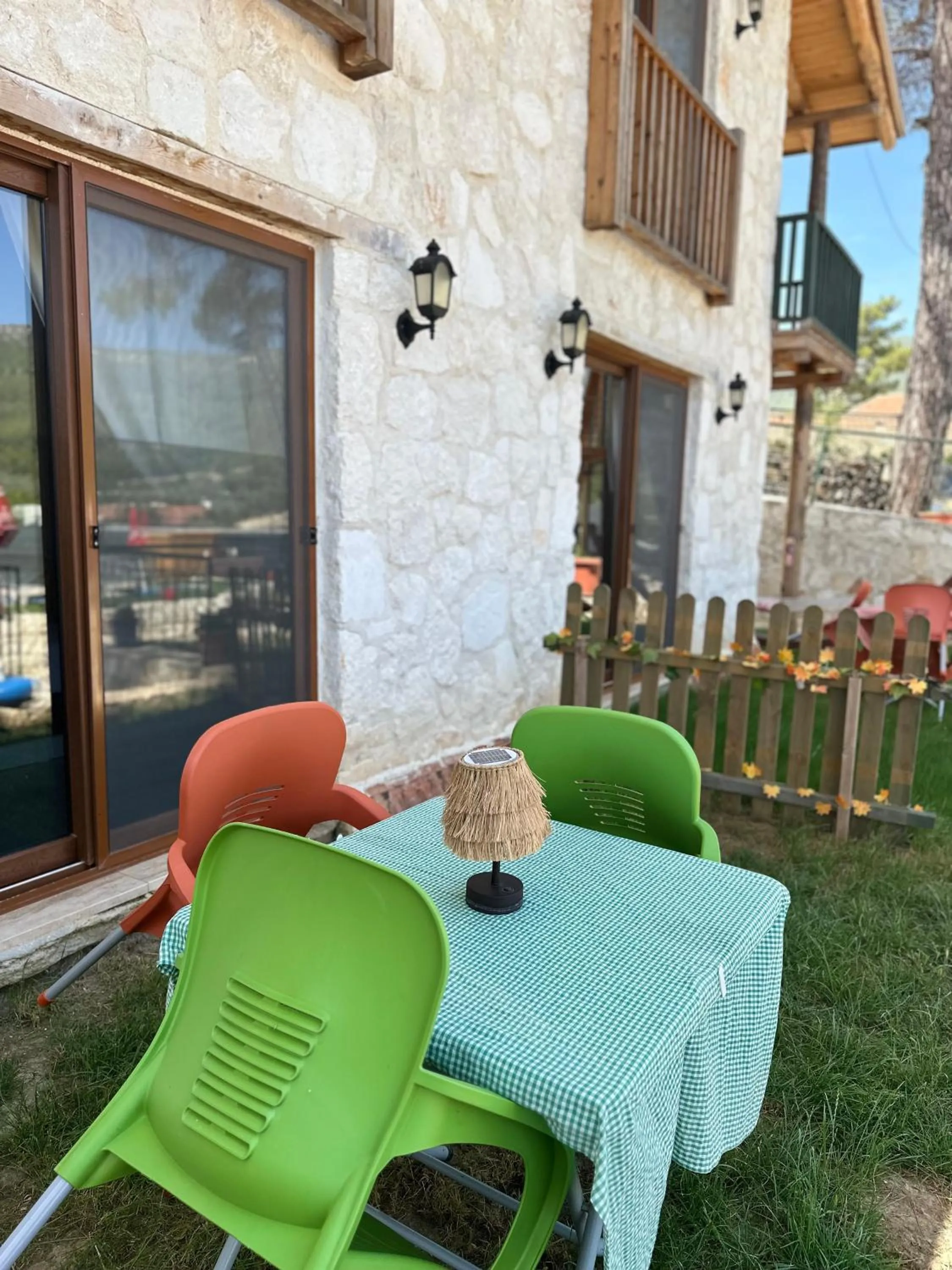 Kandybos Eco Farm Village