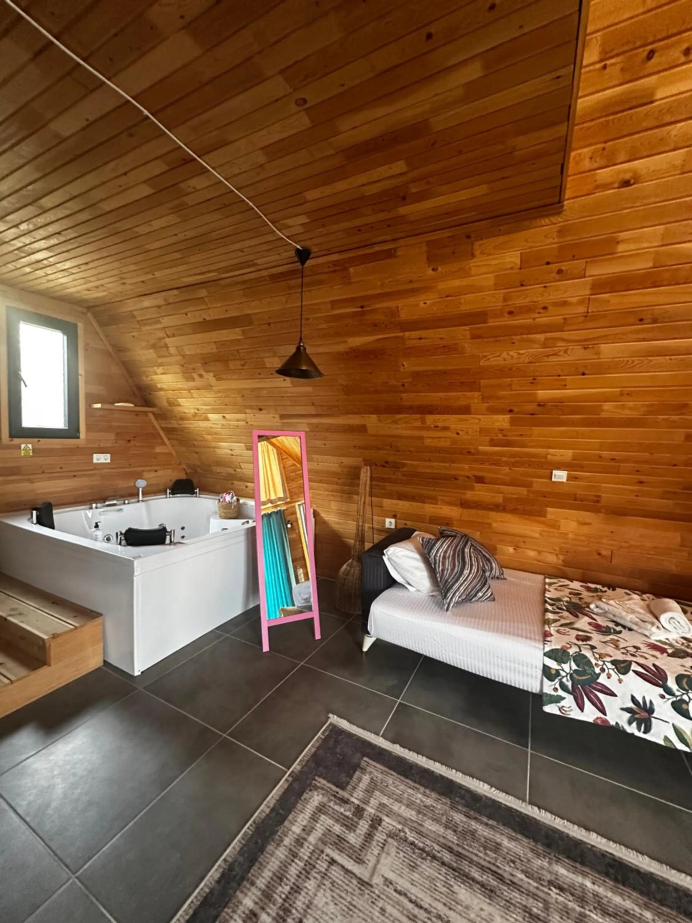 Kandybos Eco Farm Village