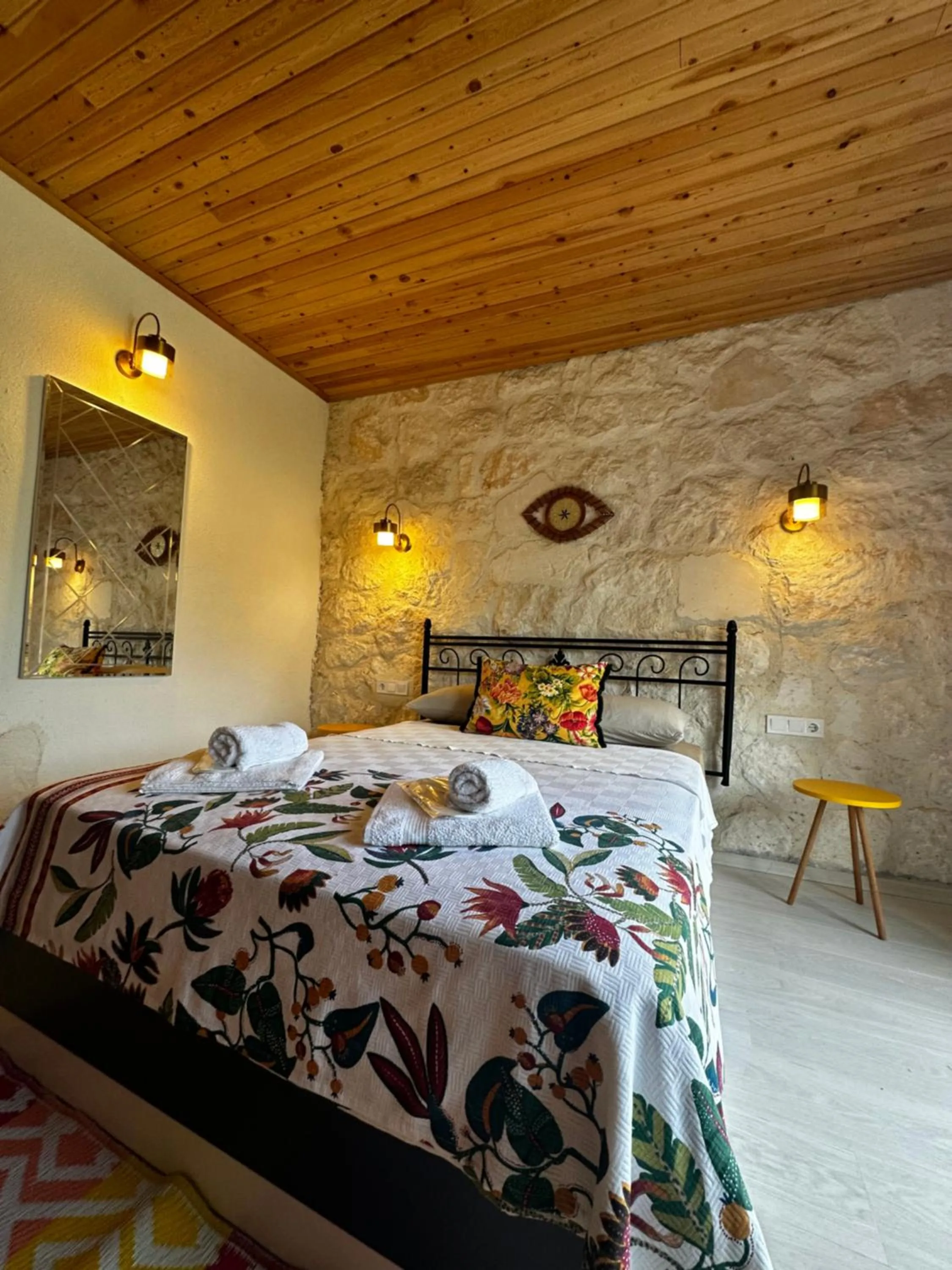 Kandybos Eco Farm Village