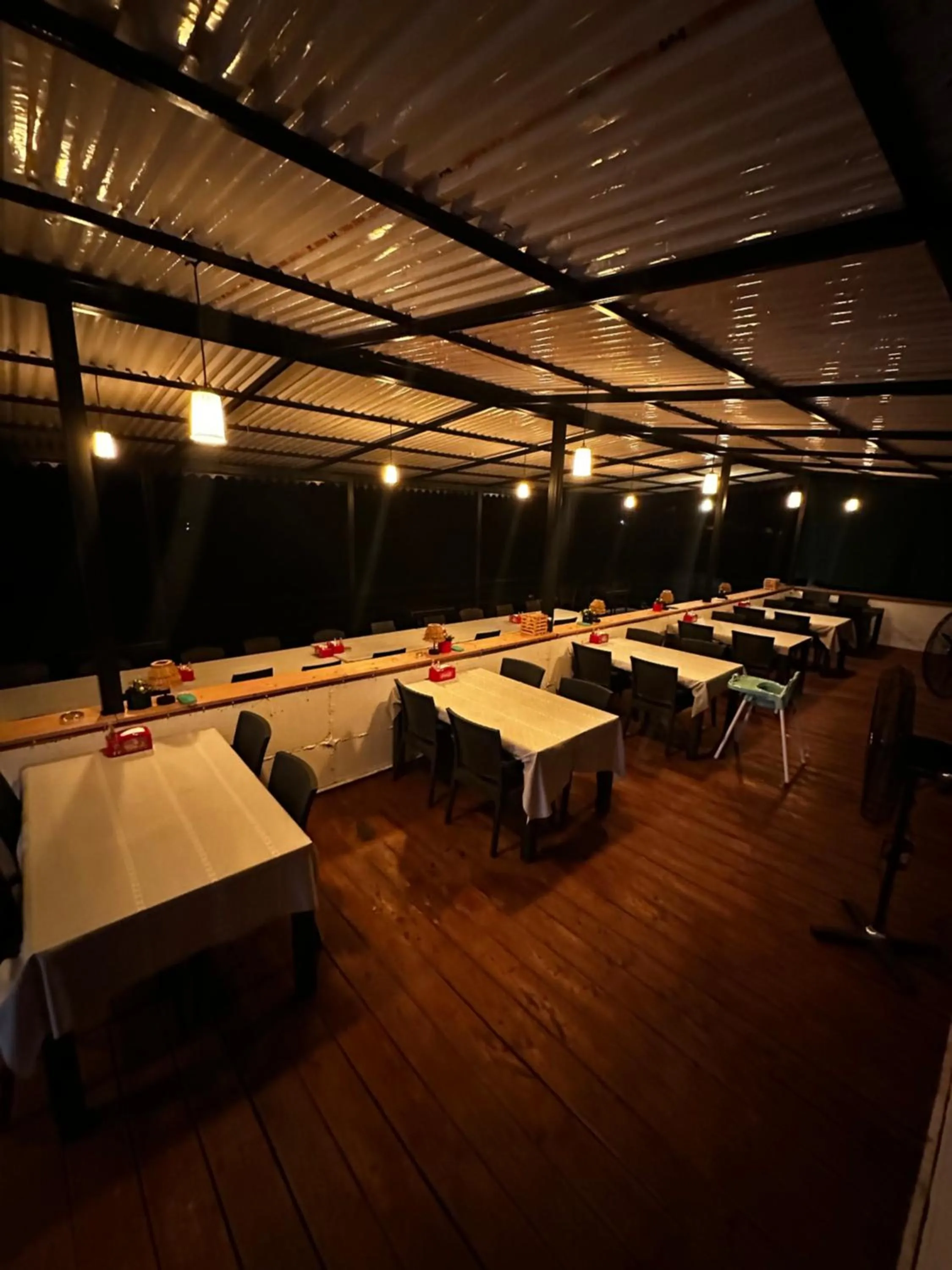 Kandybos Eco Farm Village