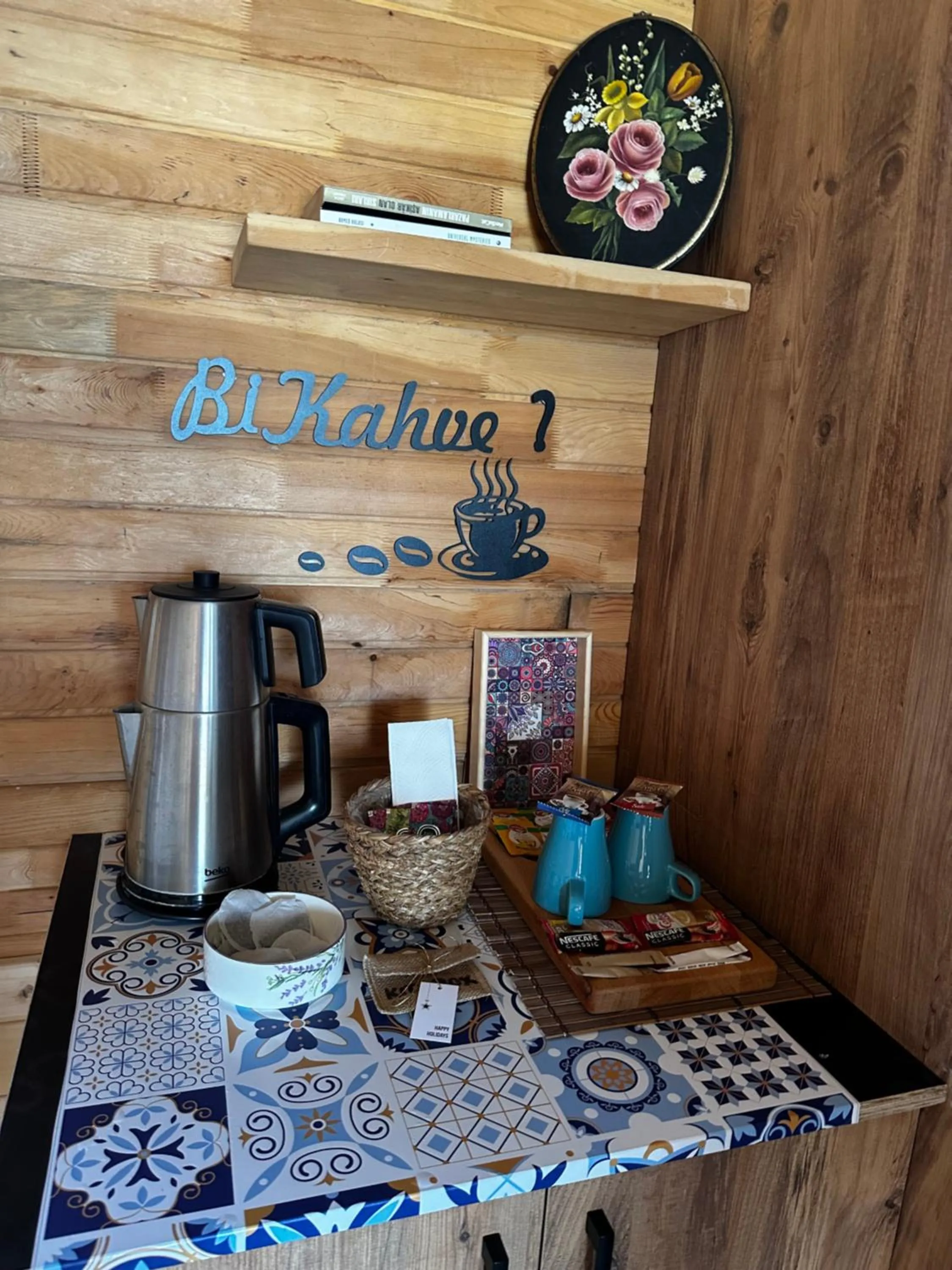 Kandybos Eco Farm Village