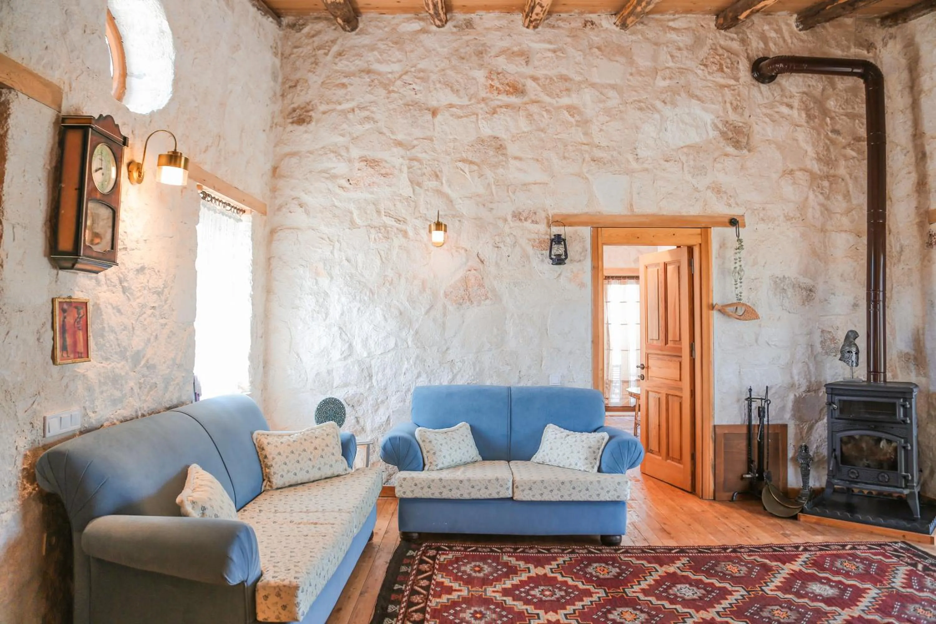 Kandybos Eco Farm Village