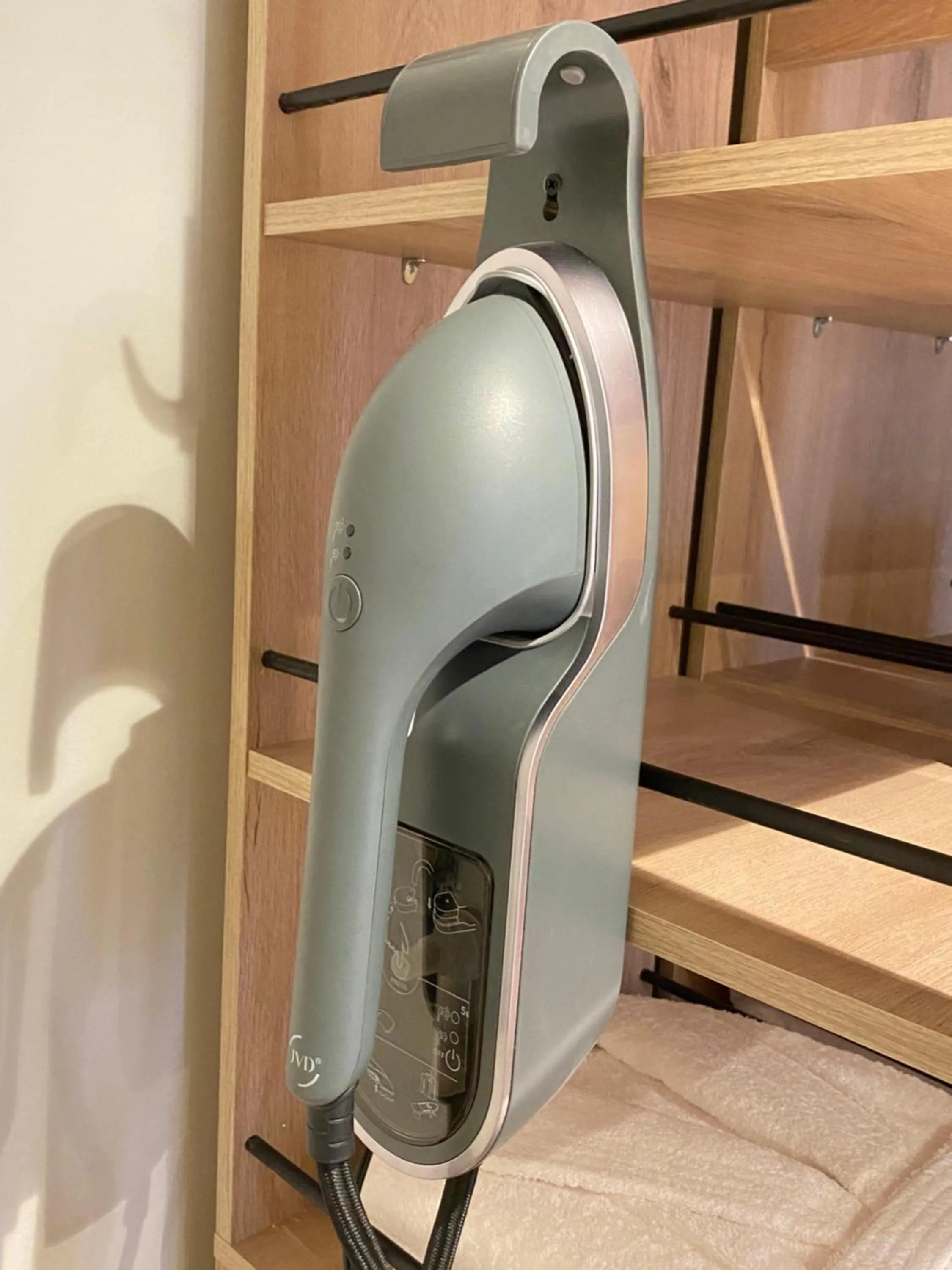 furniture in Futurotel Spa Garden