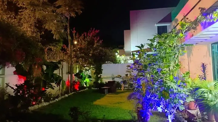 Night in Luxury Moon Guest House