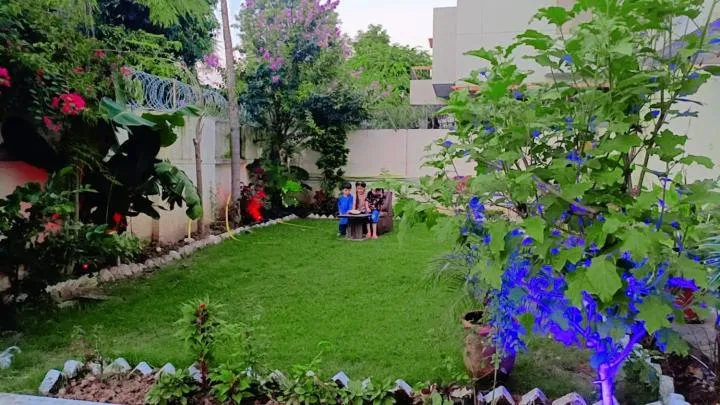 Luxury Moon Guest House