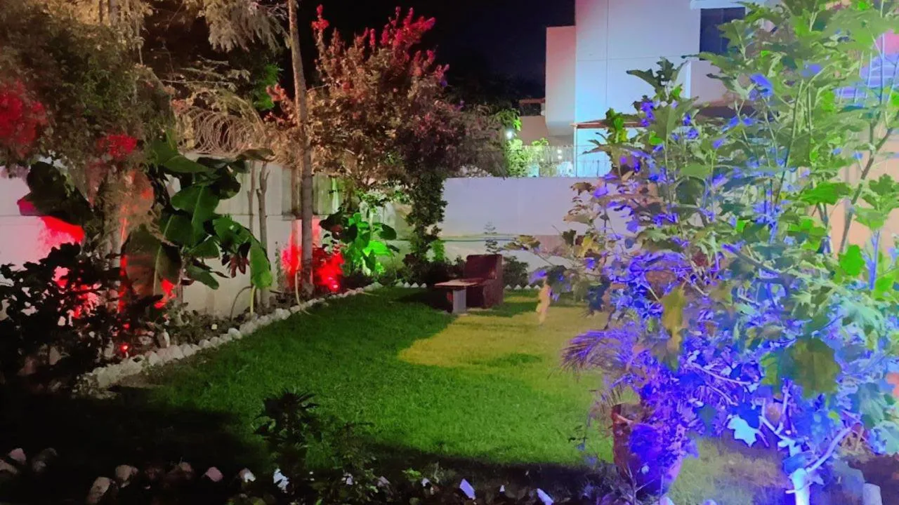 Luxury Moon Guest House