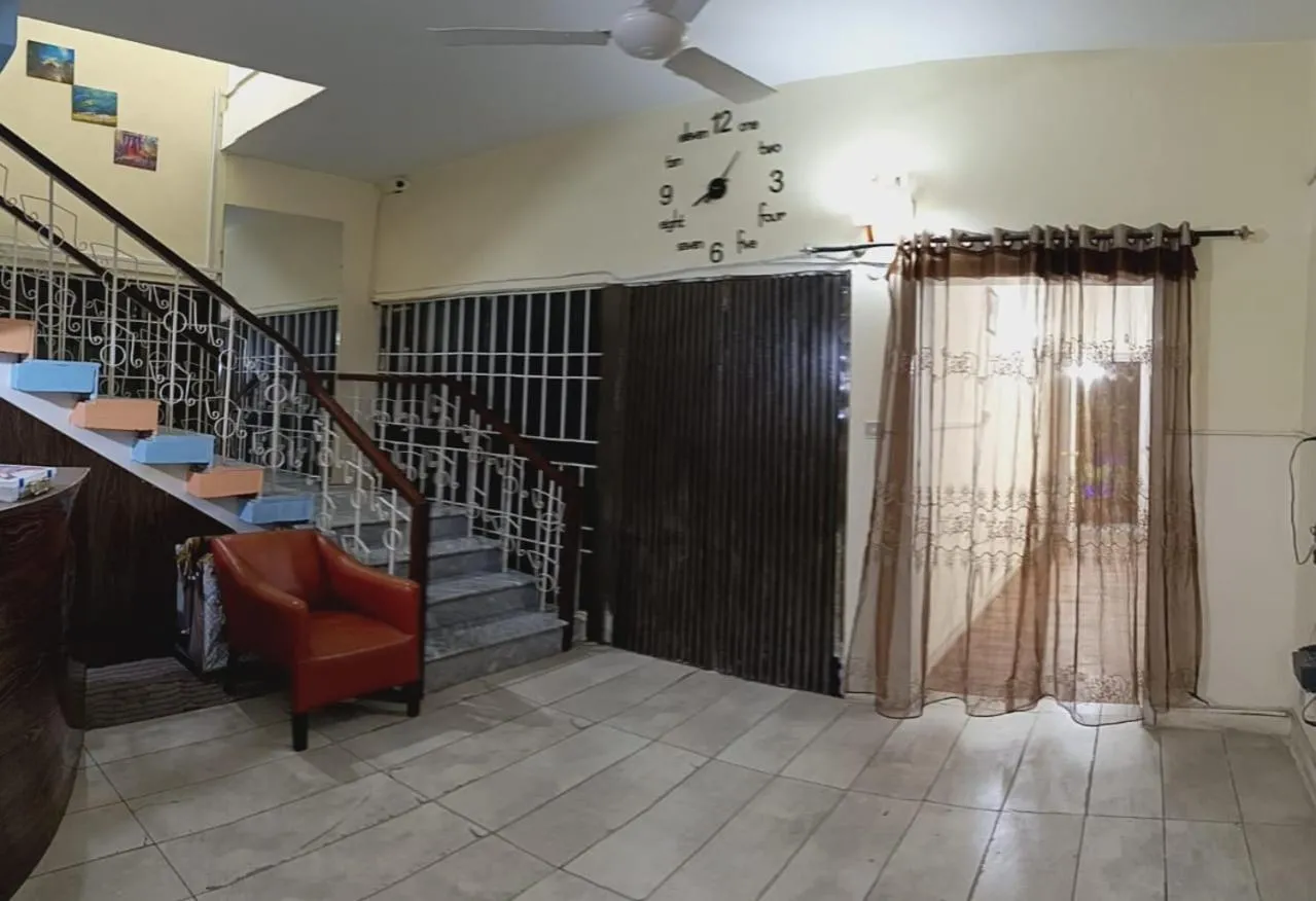 Luxury Moon Guest House