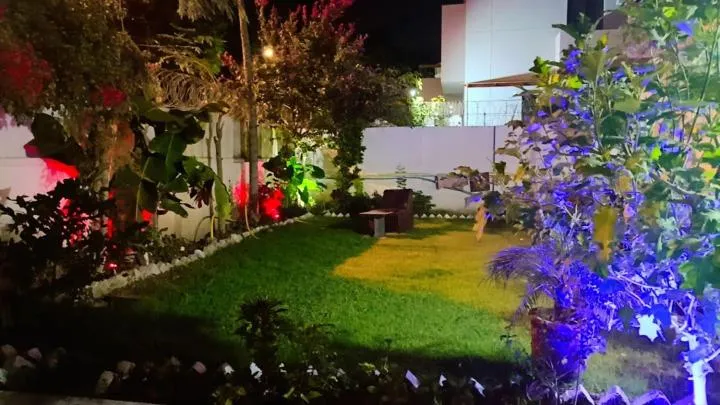 Luxury Moon Guest House