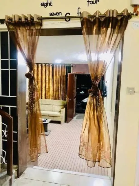 Luxury Moon Guest House