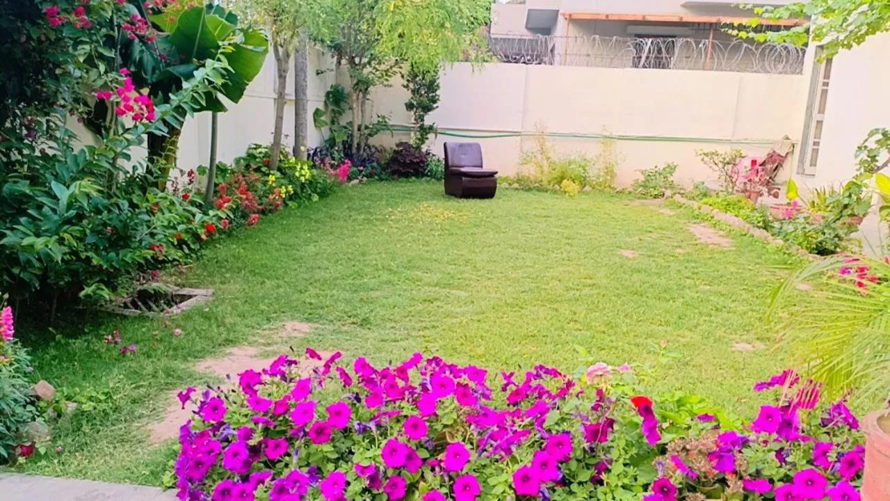 Luxury Moon Guest House