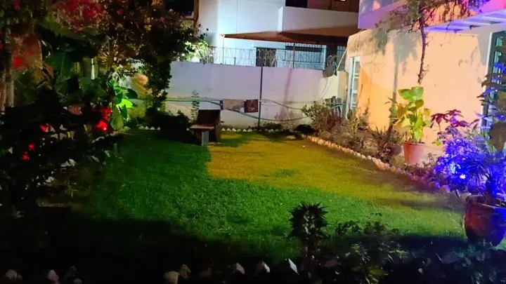 Luxury Moon Guest House