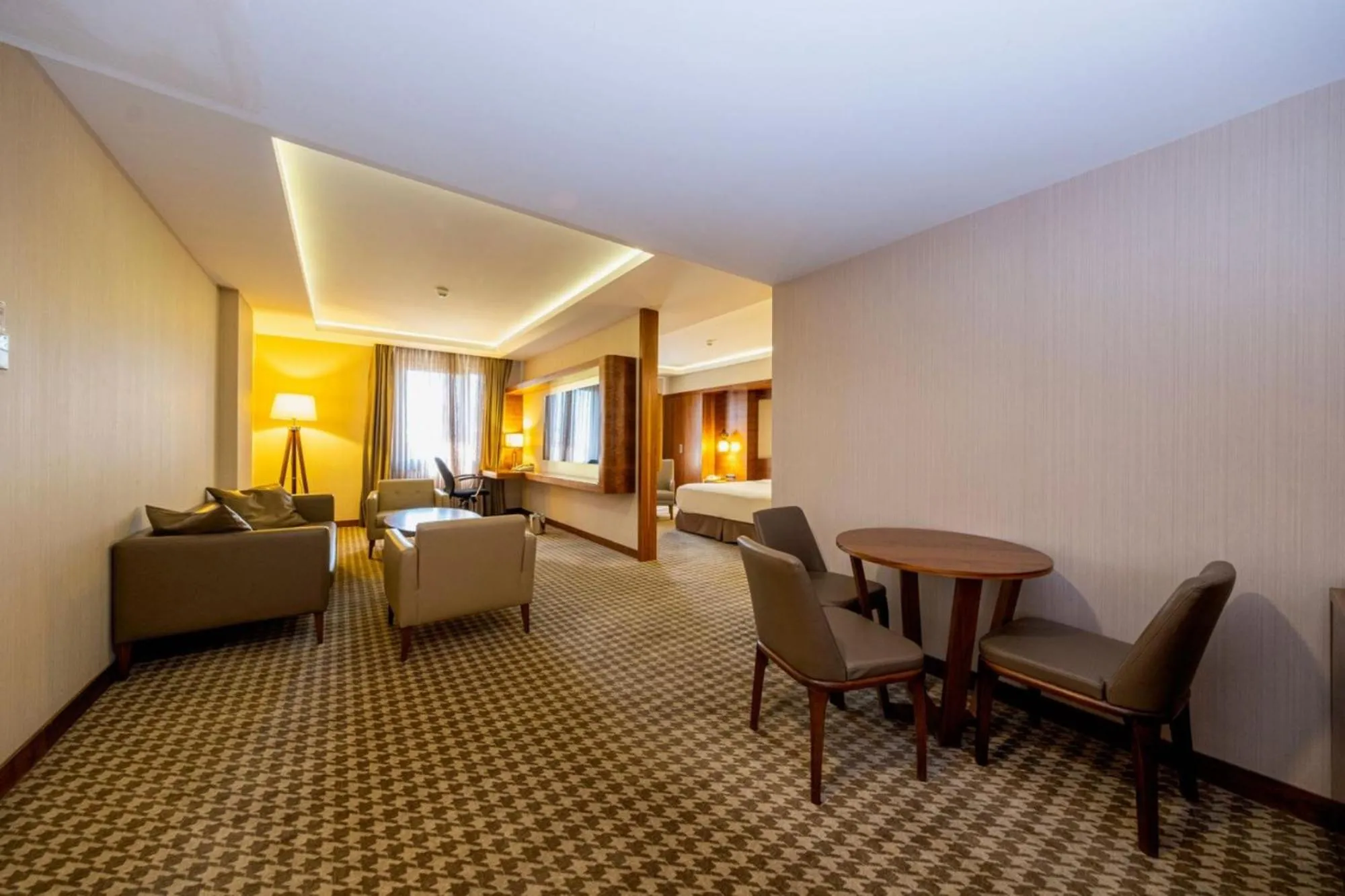 Anemon Kent Ankara Otel