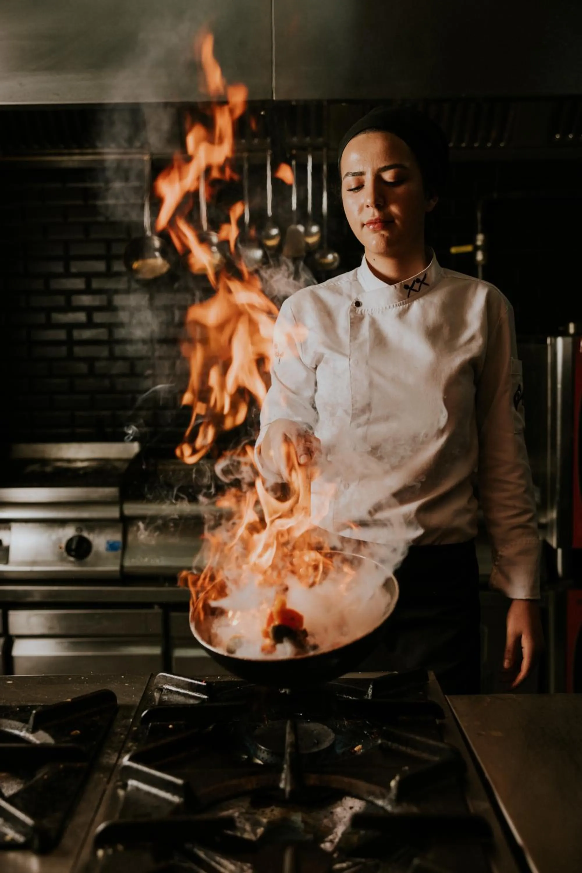 People in Anemon Kent Ankara Otel