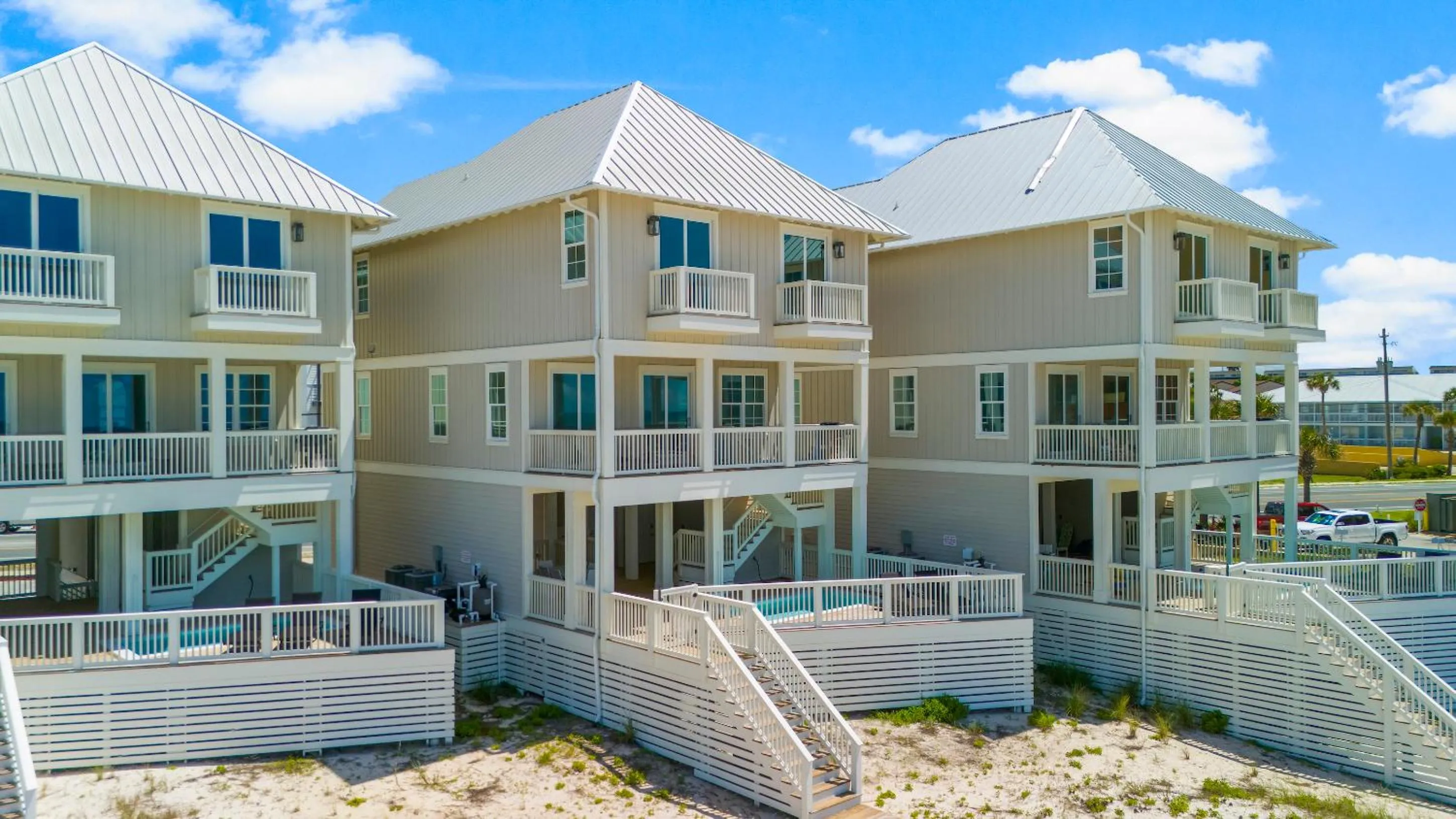 Beach House - Shellebration by Panhandle Getaways