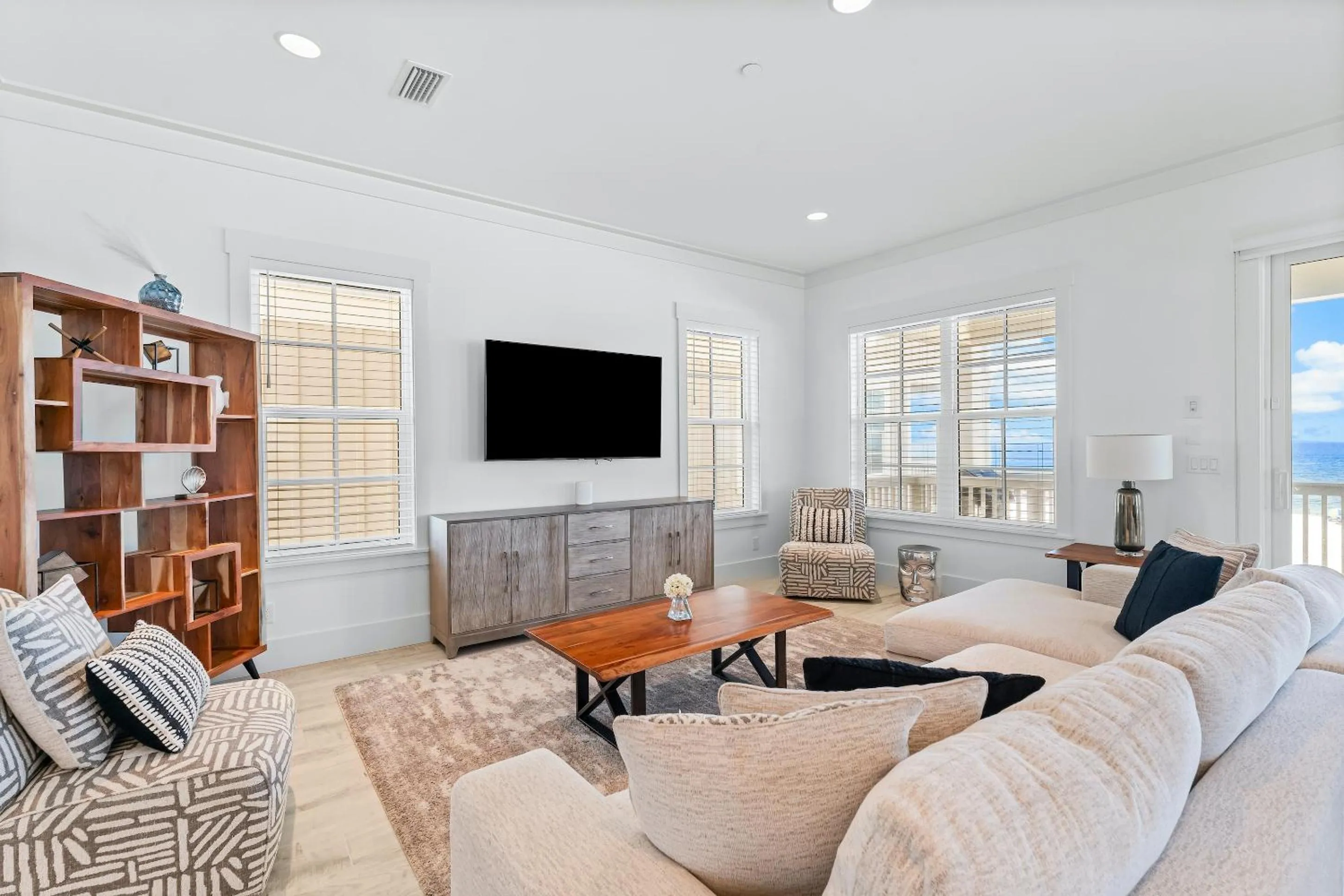 Beach House - Shellebration by Panhandle Getaways