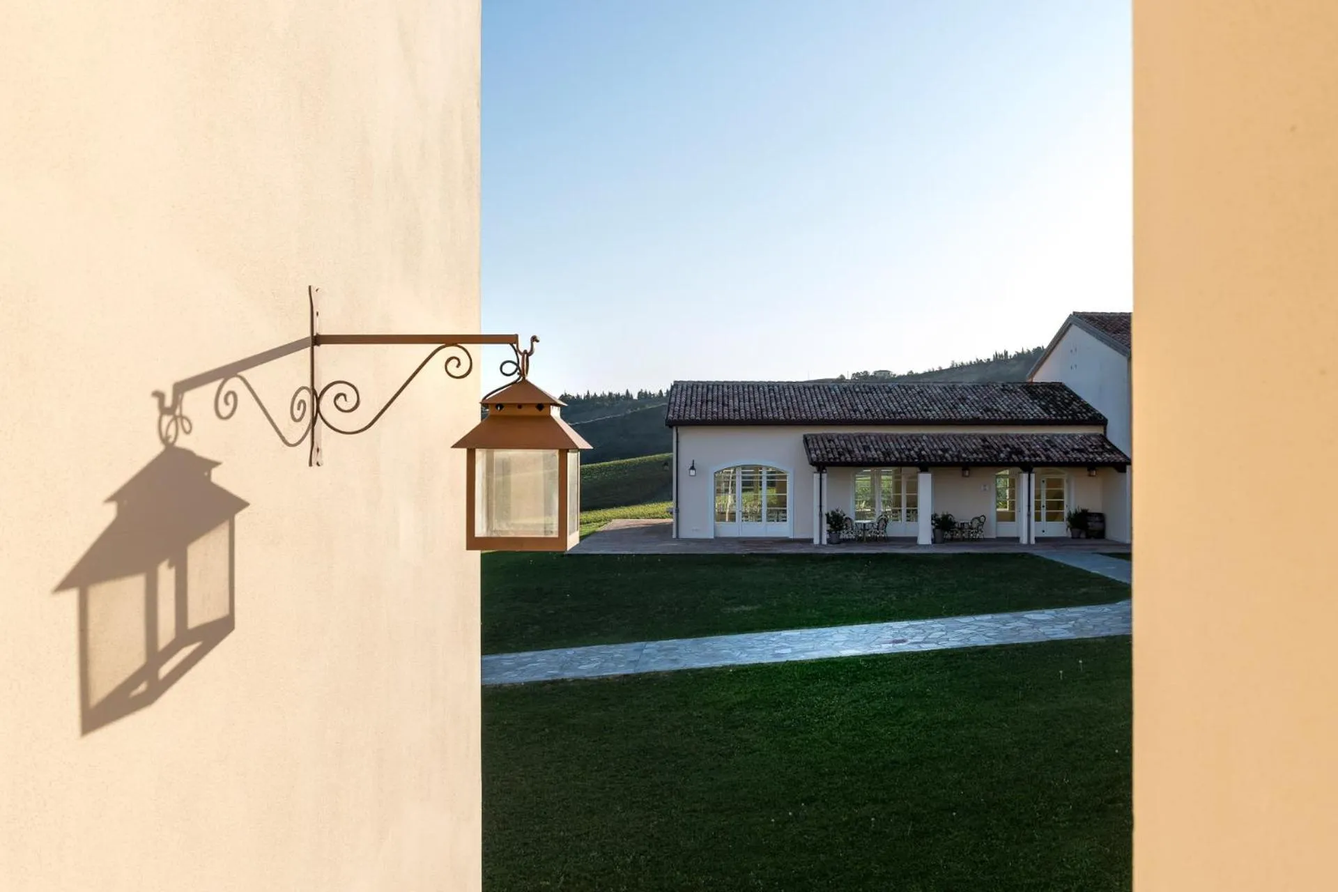 Day in Borgo Conde Wine Resort