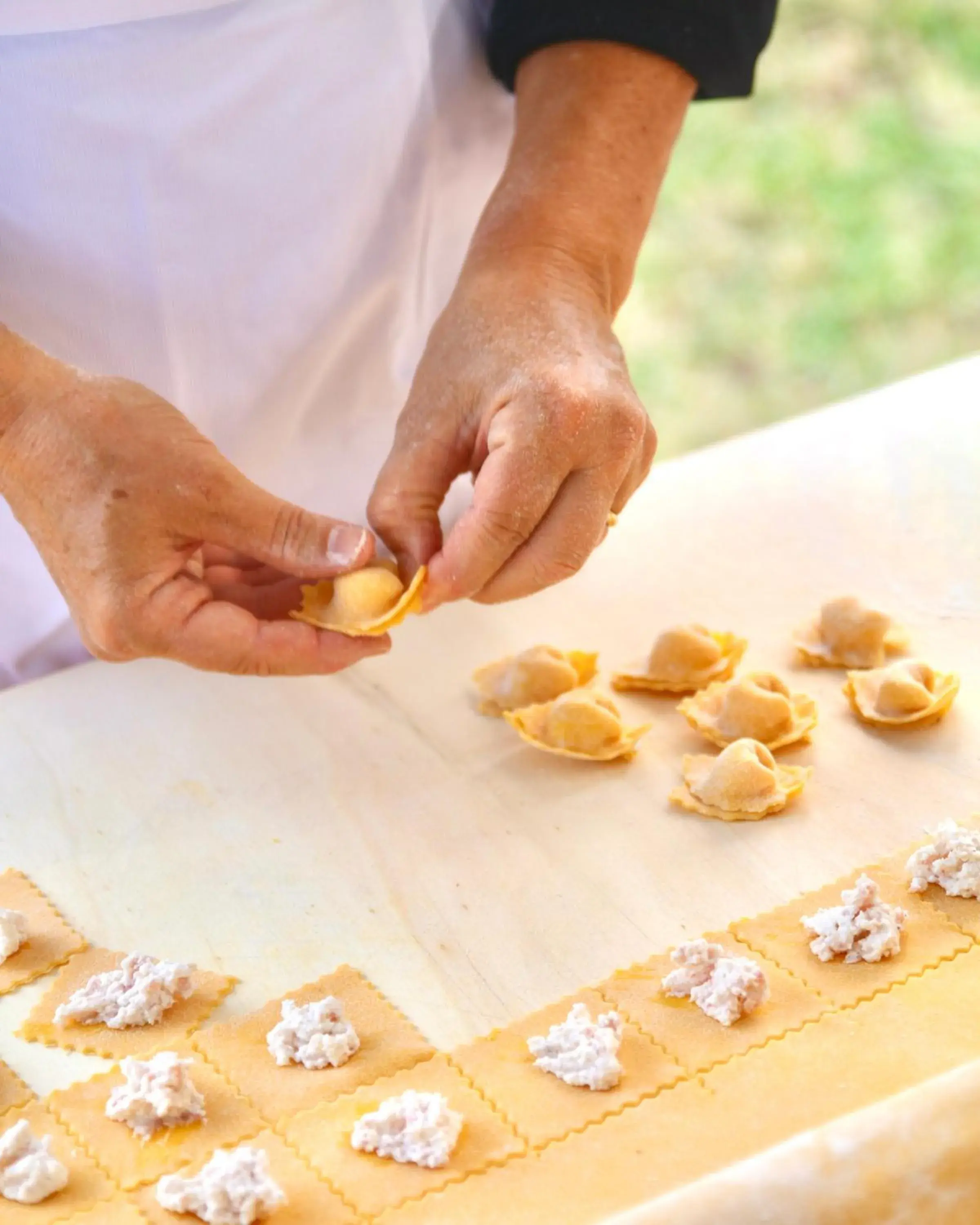 Restaurant/places to eat in Borgo Conde Wine Resort Restaurant/places to eat in Borgo Conde Wine Resort