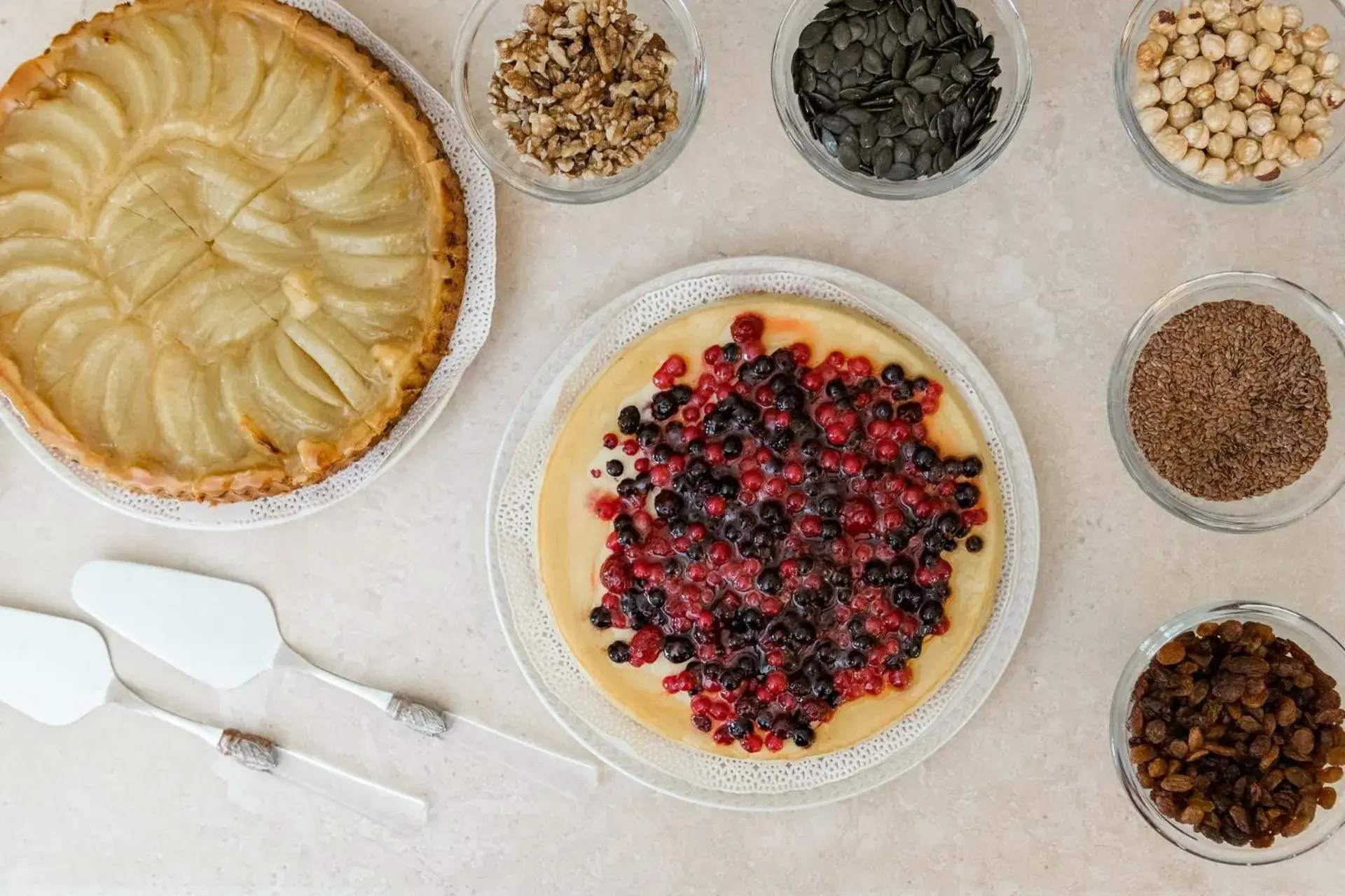 Food and drinks in Borgo Conde Wine Resort Food and drinks in Borgo Conde Wine Resort