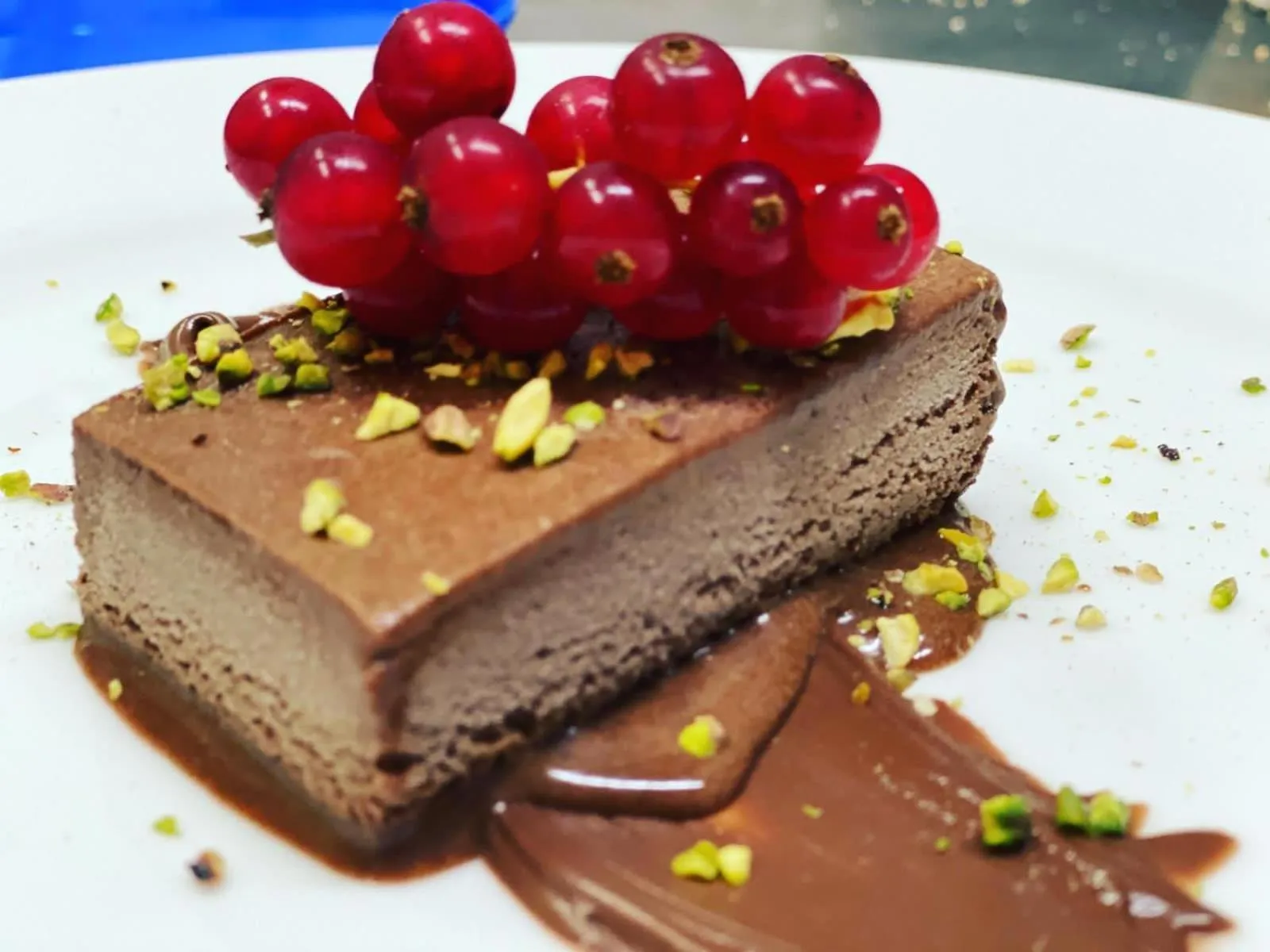 Food and drinks in Borgo Conde Wine Resort