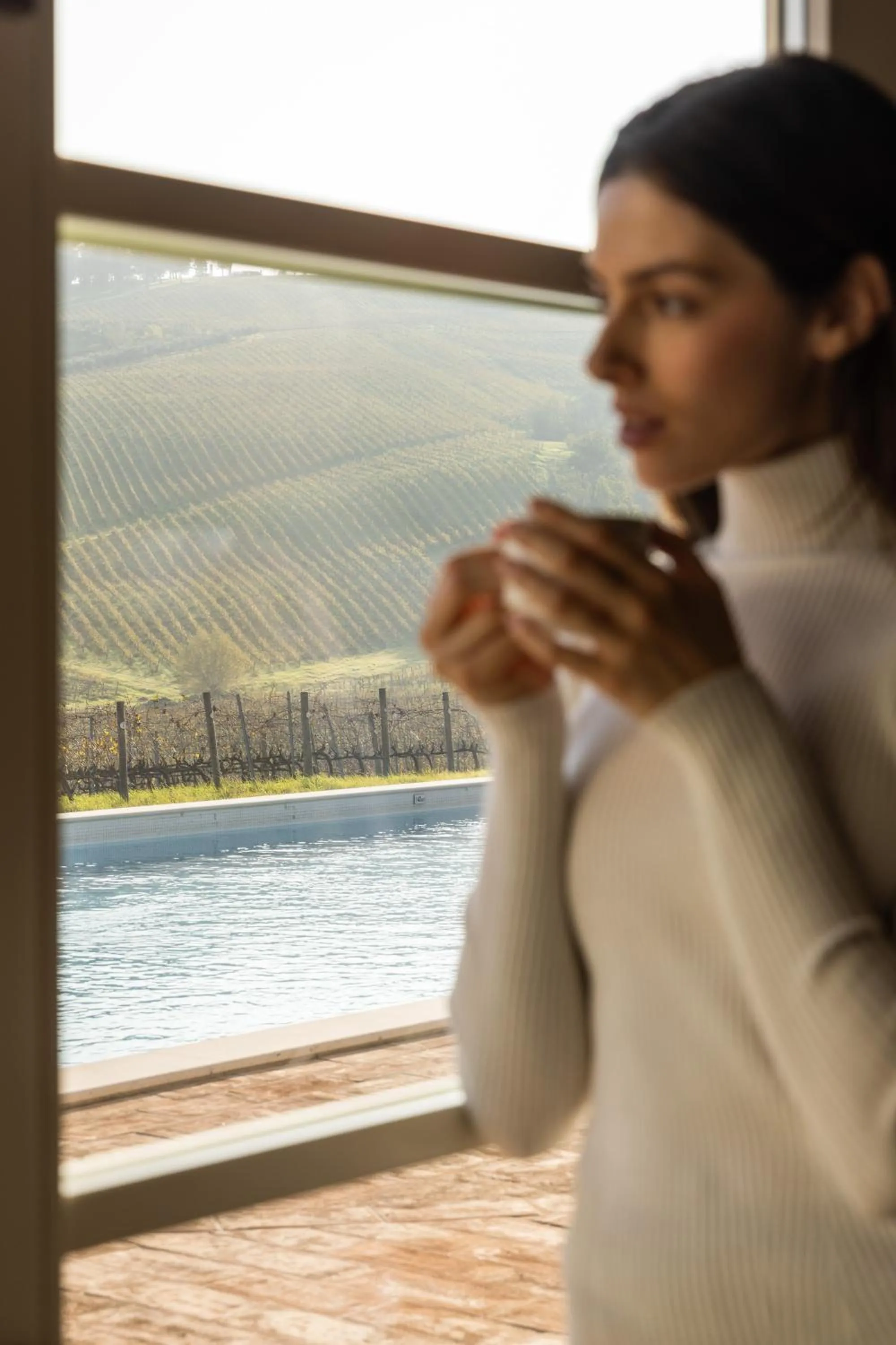 Spa and wellness centre/facilities in Borgo Conde Wine Resort