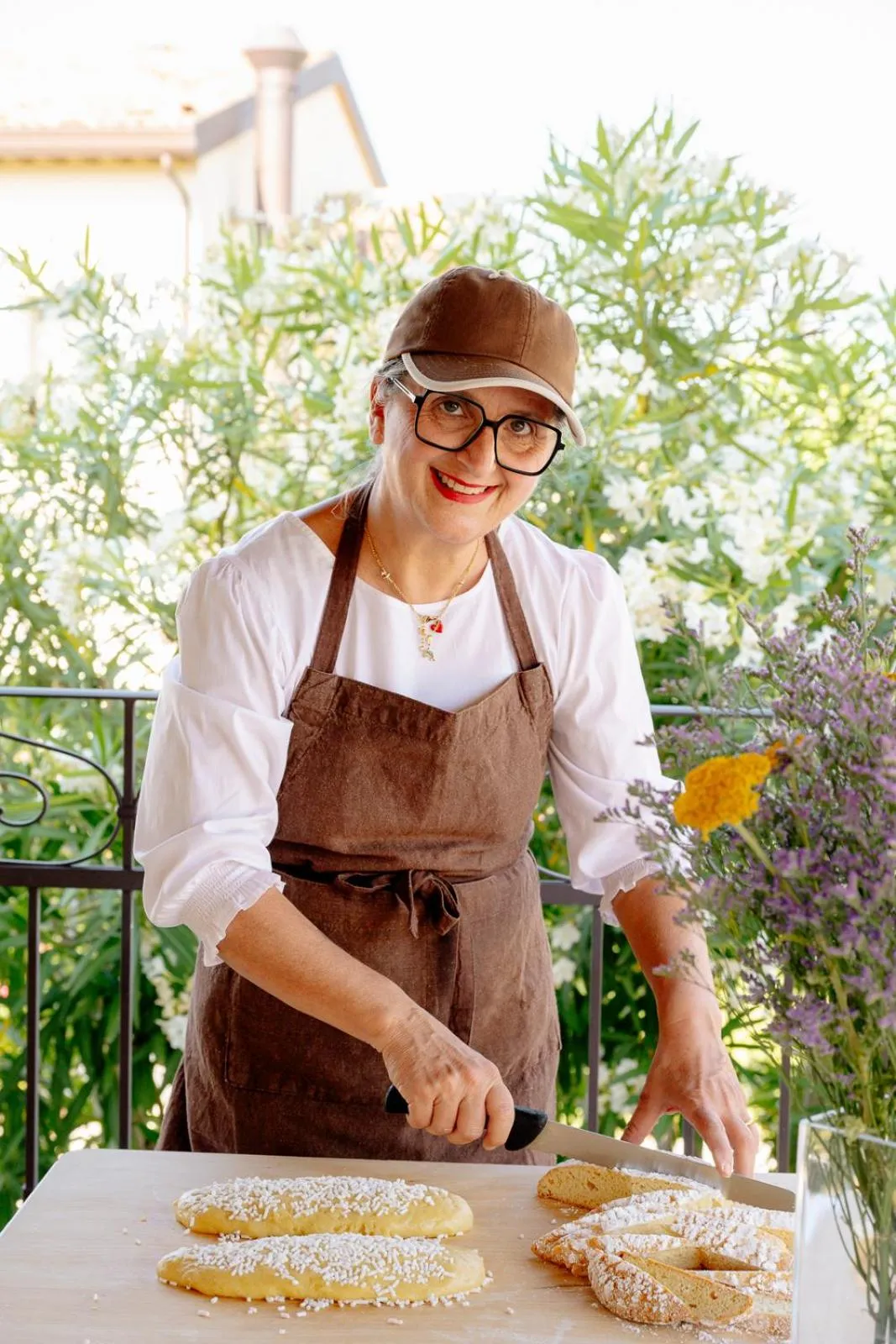 Restaurant/places to eat in Borgo Conde Wine Resort