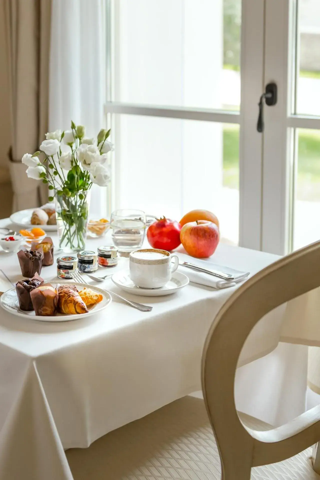 Restaurant/places to eat in Borgo Conde Wine Resort Restaurant/places to eat in Borgo Conde Wine Resort