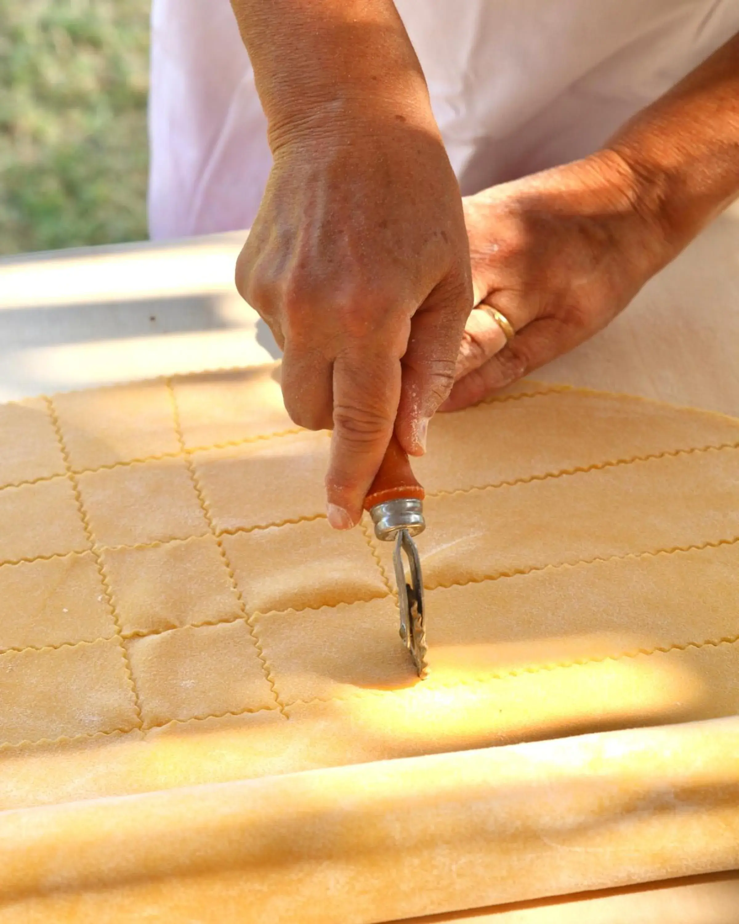 Restaurant/places to eat in Borgo Conde Wine Resort Restaurant/places to eat in Borgo Conde Wine Resort