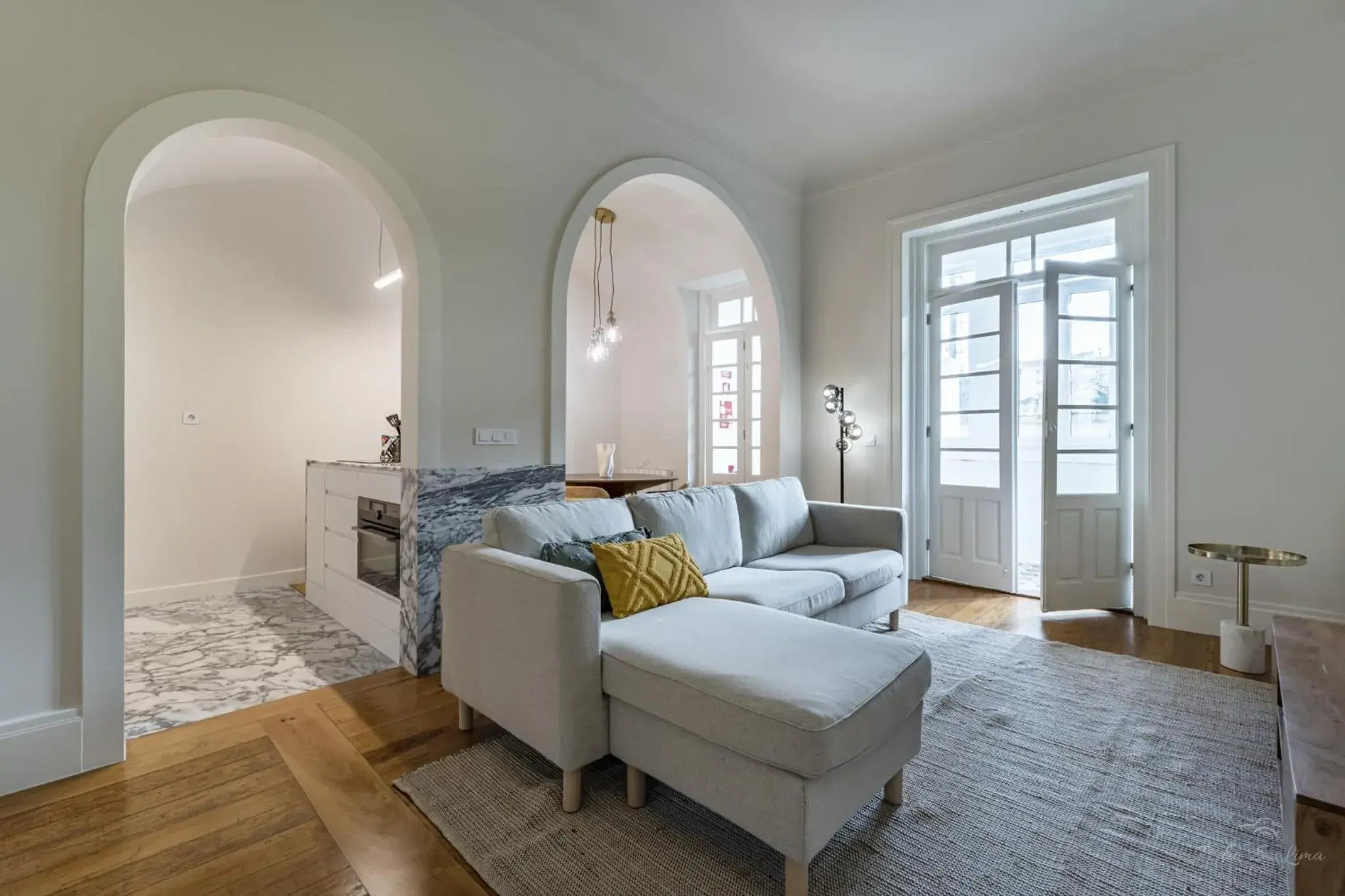 Nomad's Family - 3BDR Charming Hideouts Porto Nomad's Family - 3BDR Charming Hideouts Porto