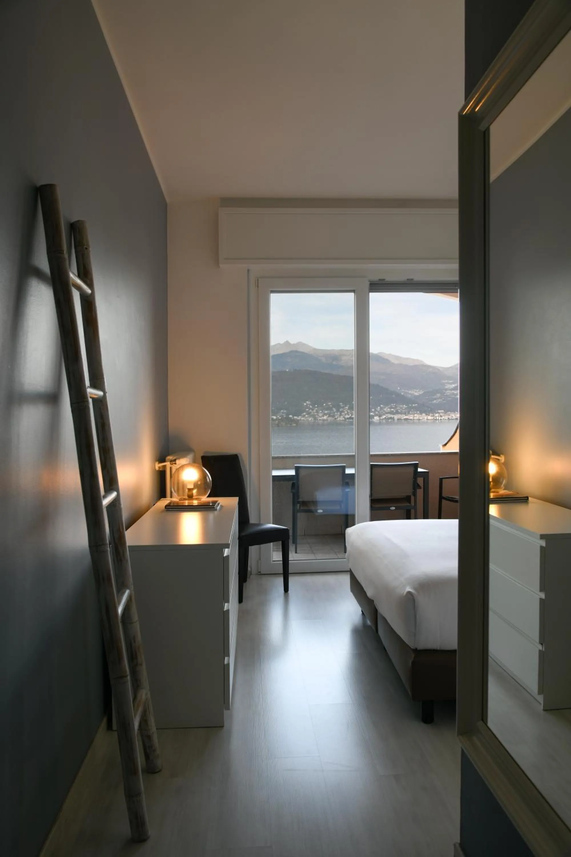 Bed in Residence Le Primule