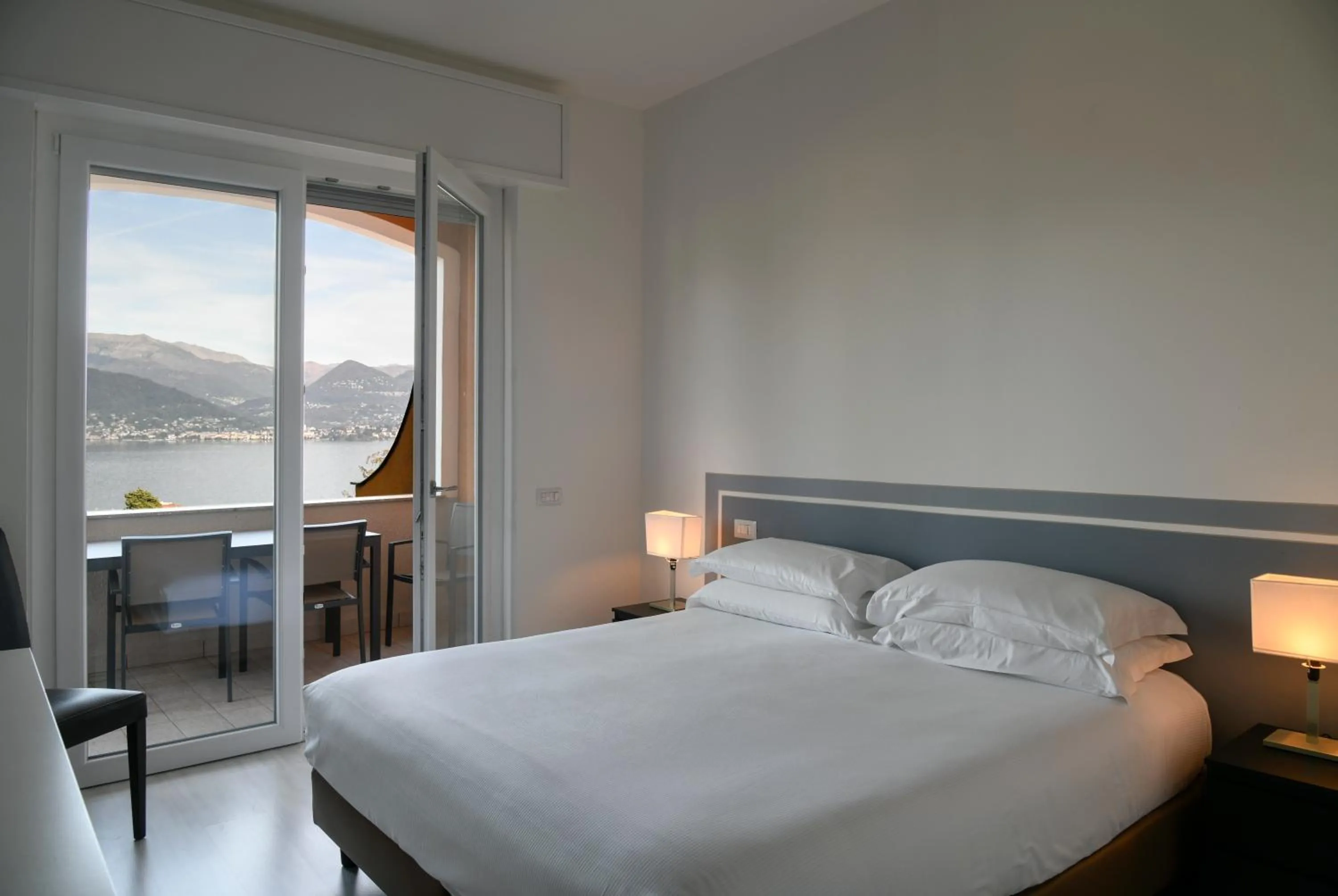 Bed in Residence Le Primule