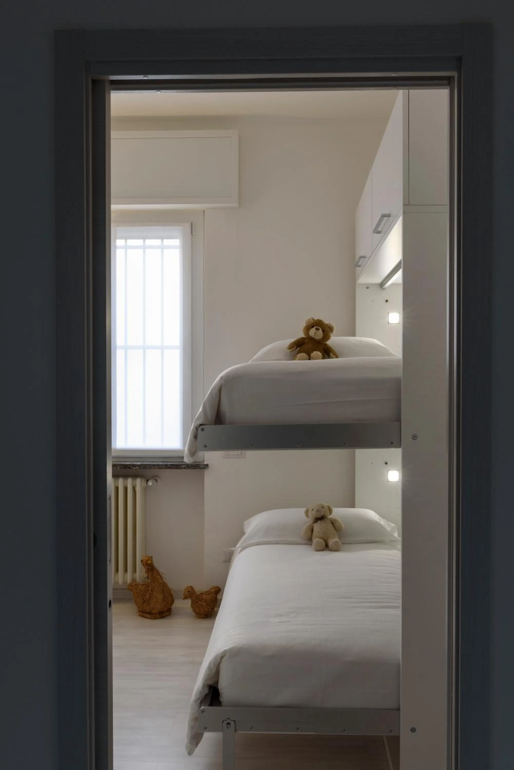 Bed in Residence Le Primule
